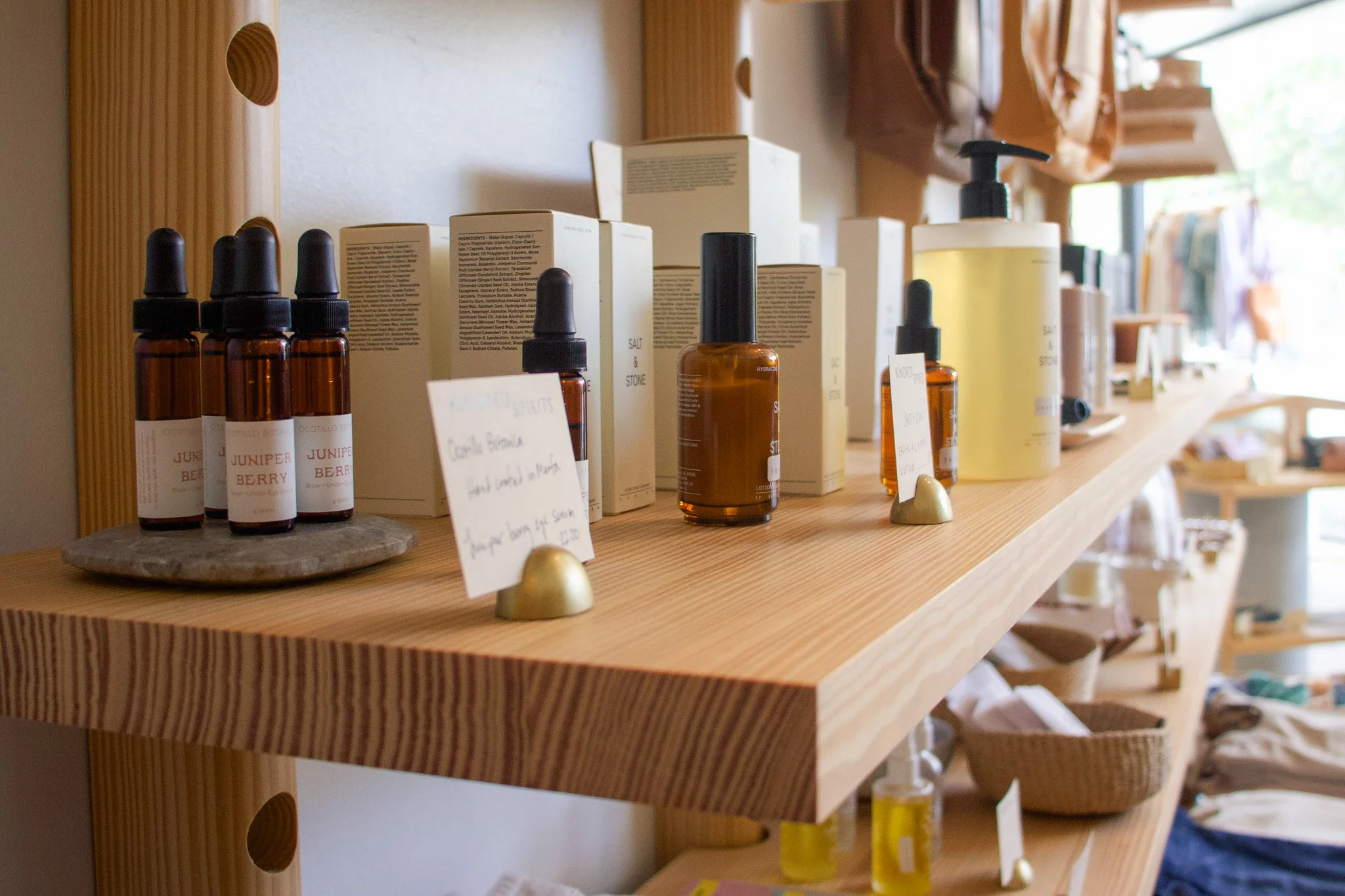 Kindred Spirits Photoshoot — Shelfleet