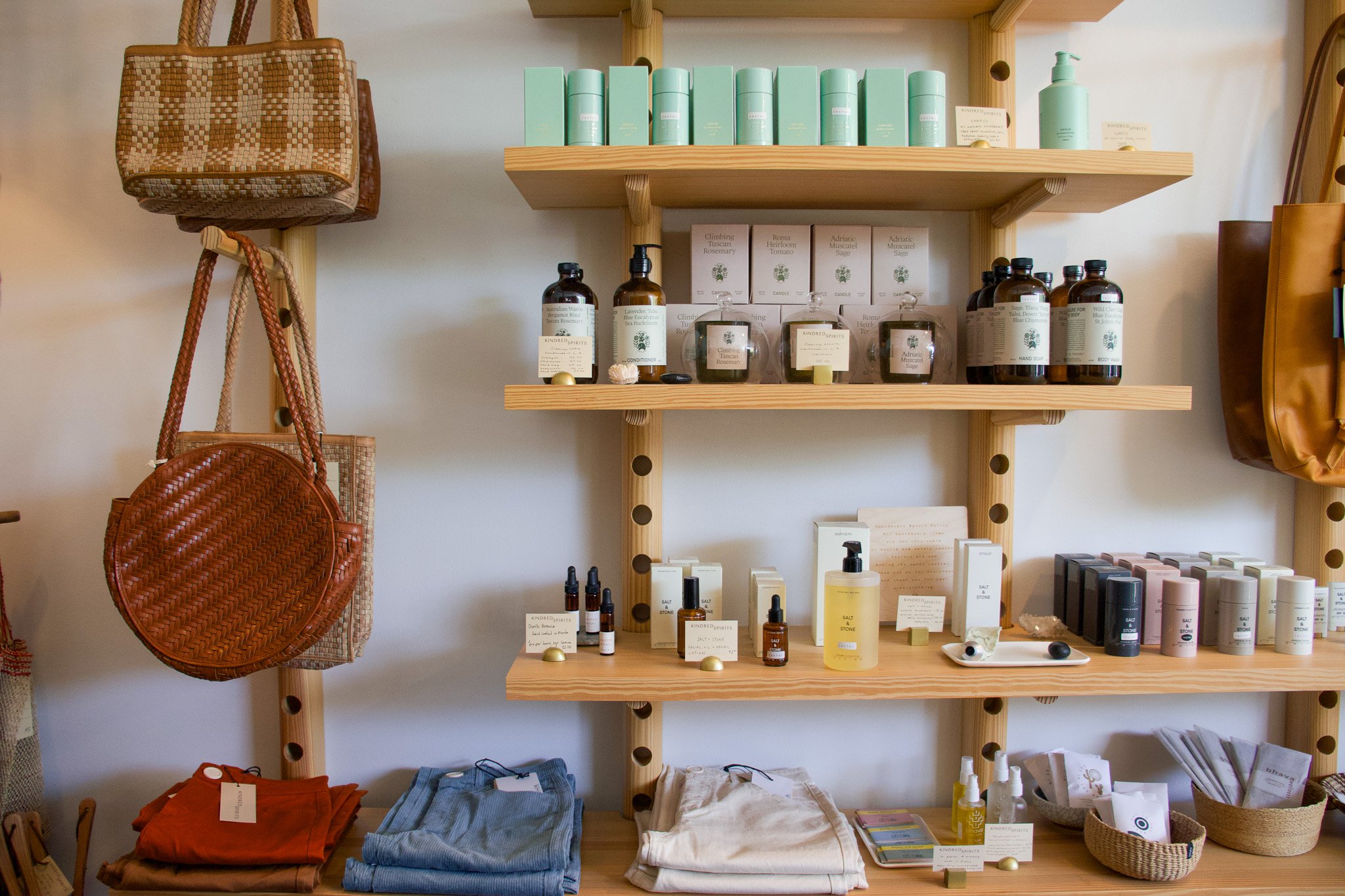 Kindred Spirits Photoshoot — Shelfleet