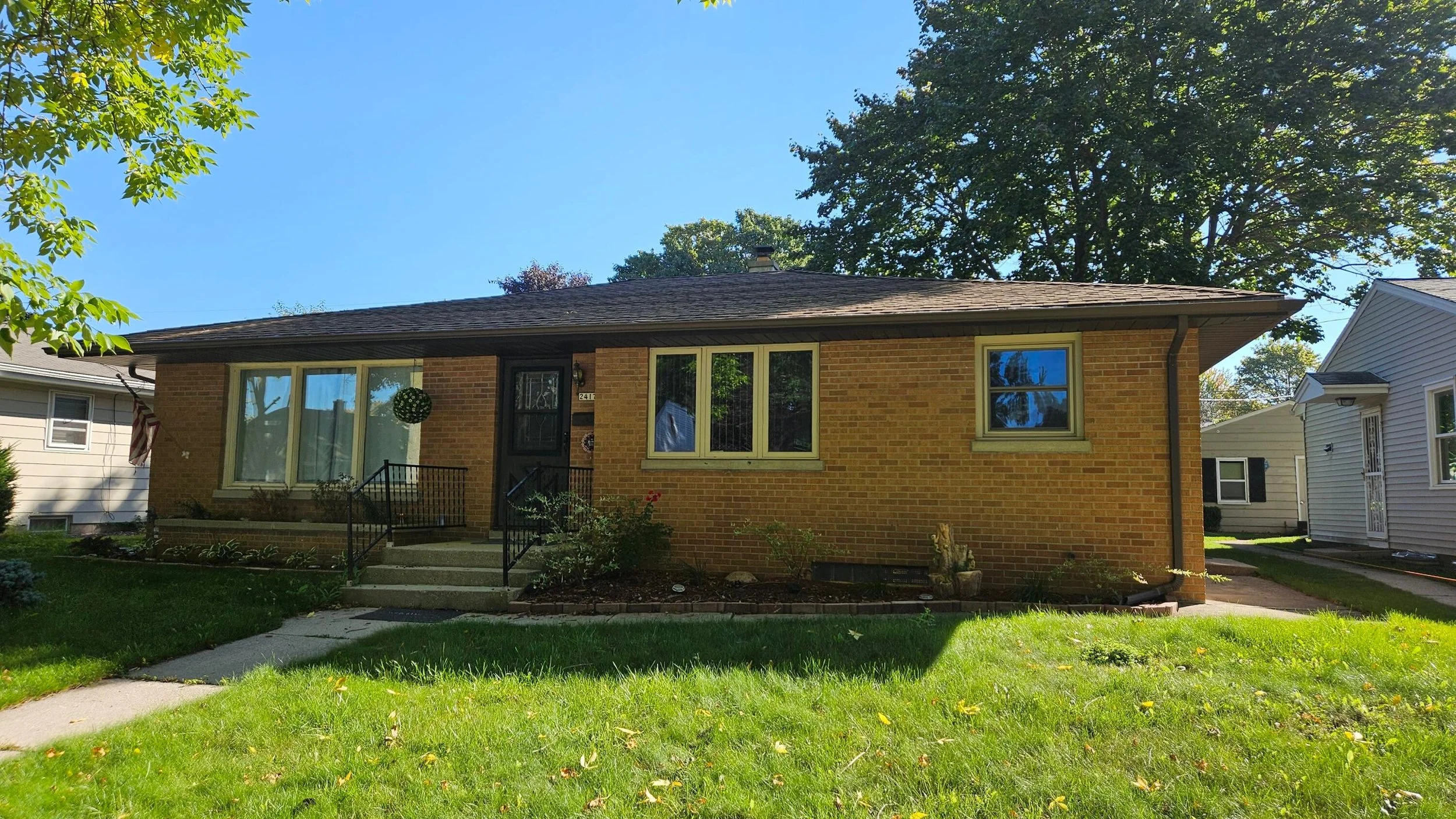 2417 S 15th St Sheboygan,&nbsp;Wisconsin&nbsp;53081