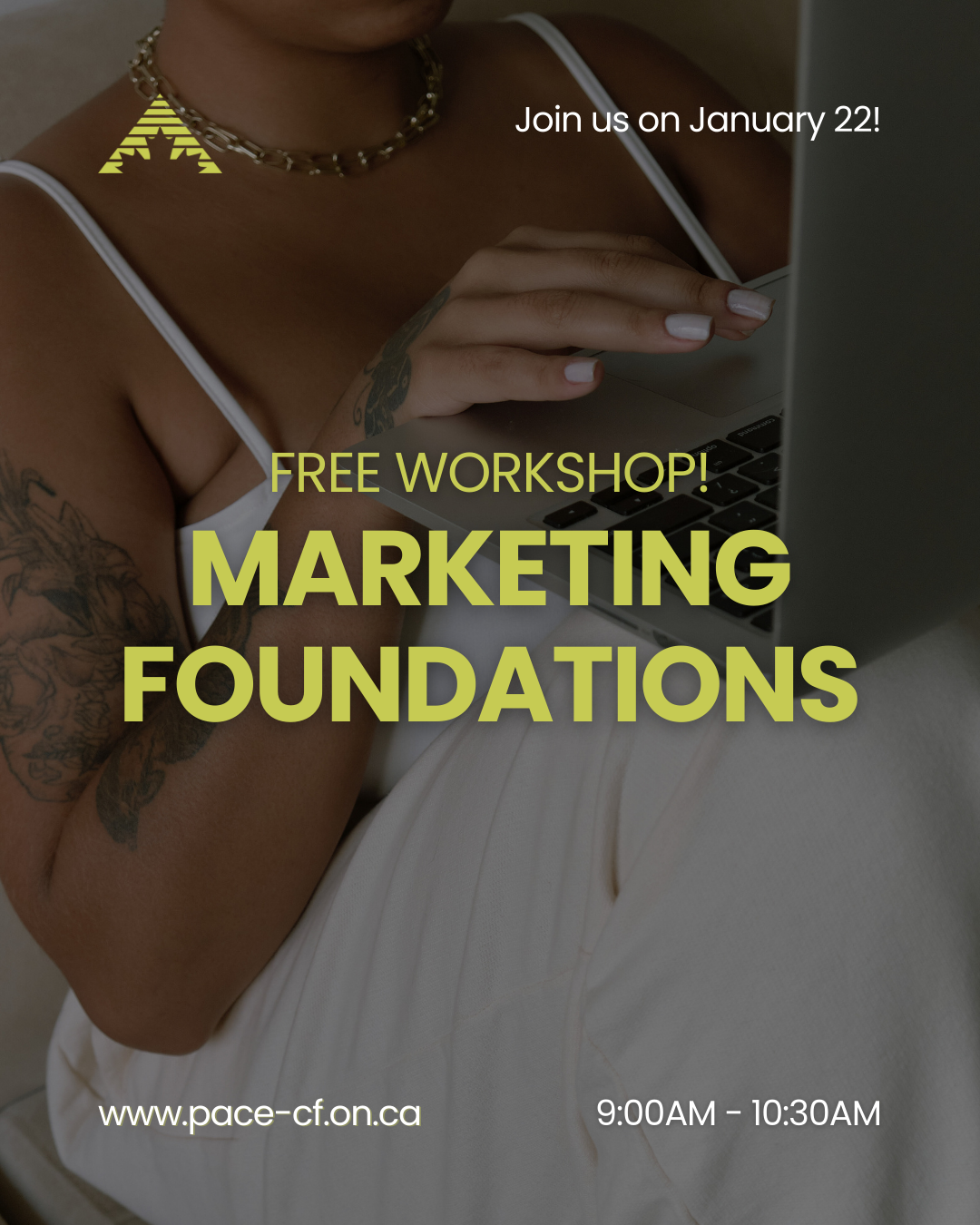 Marketing Foundations