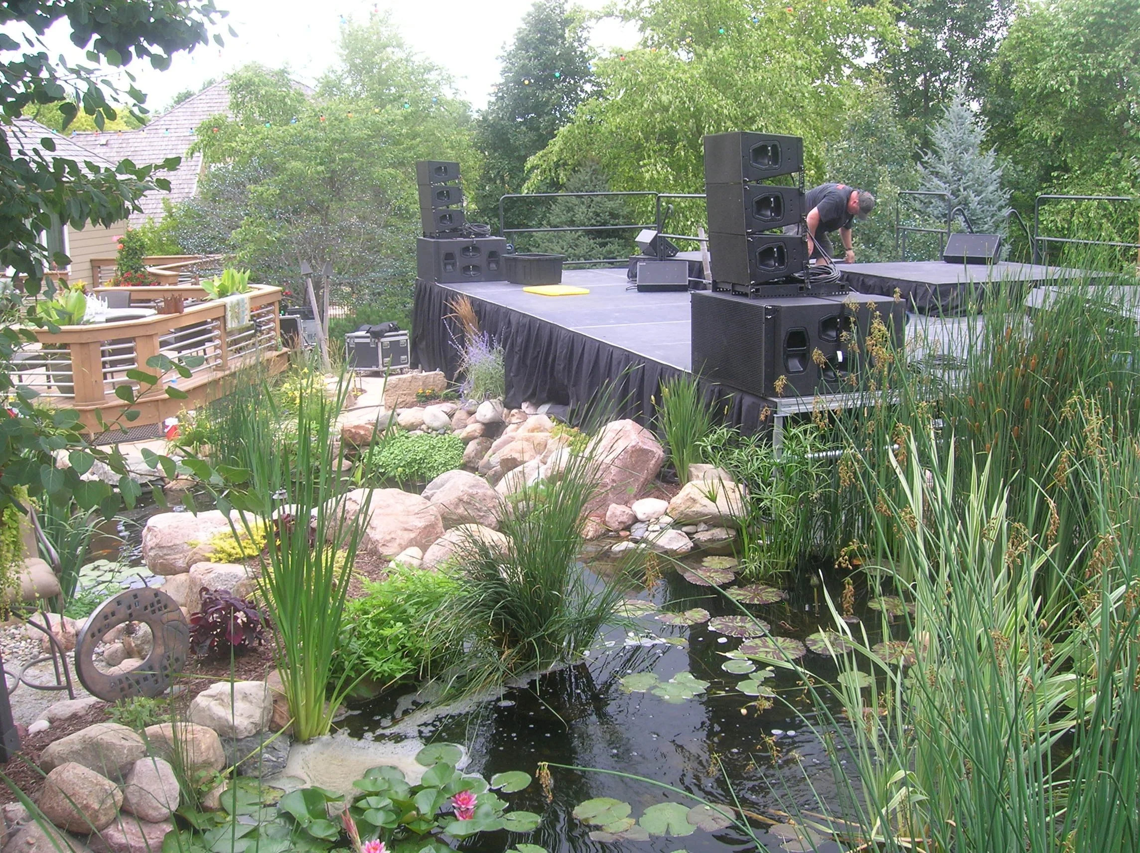 Broadway Dreams 2015