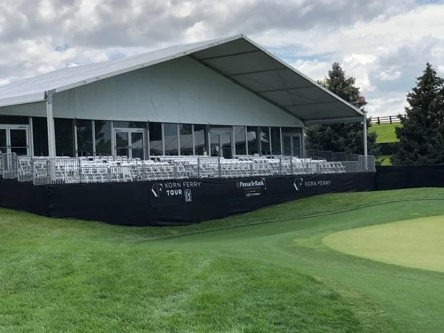 Event Structure Solutions