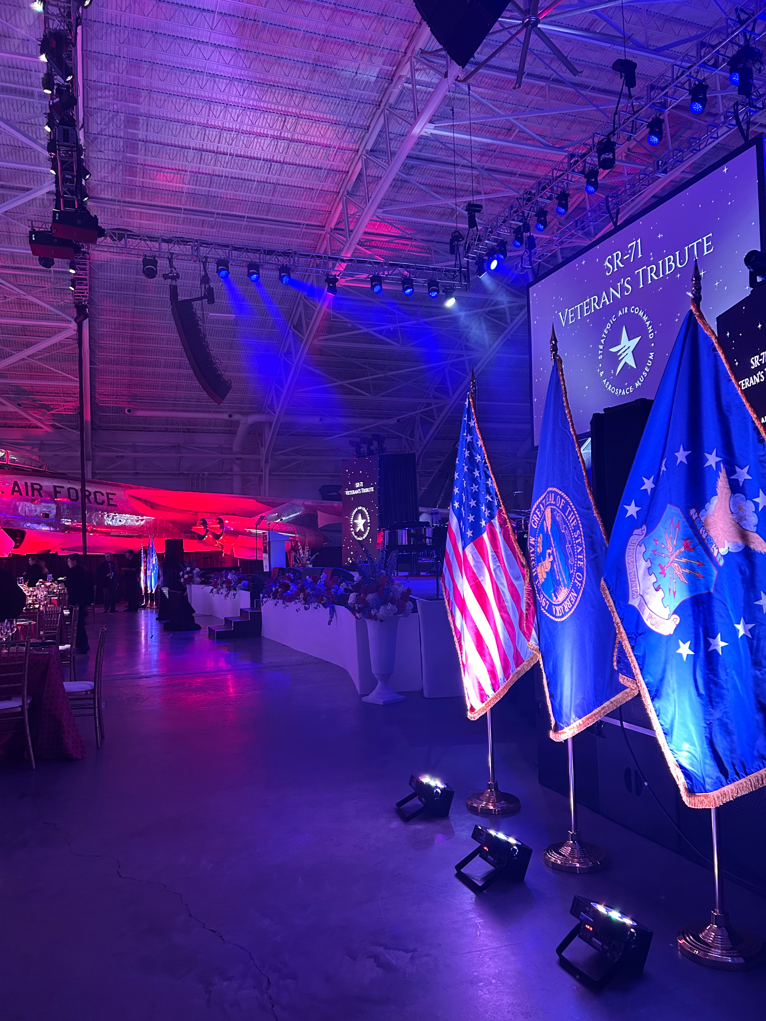 Event Structure Solutions