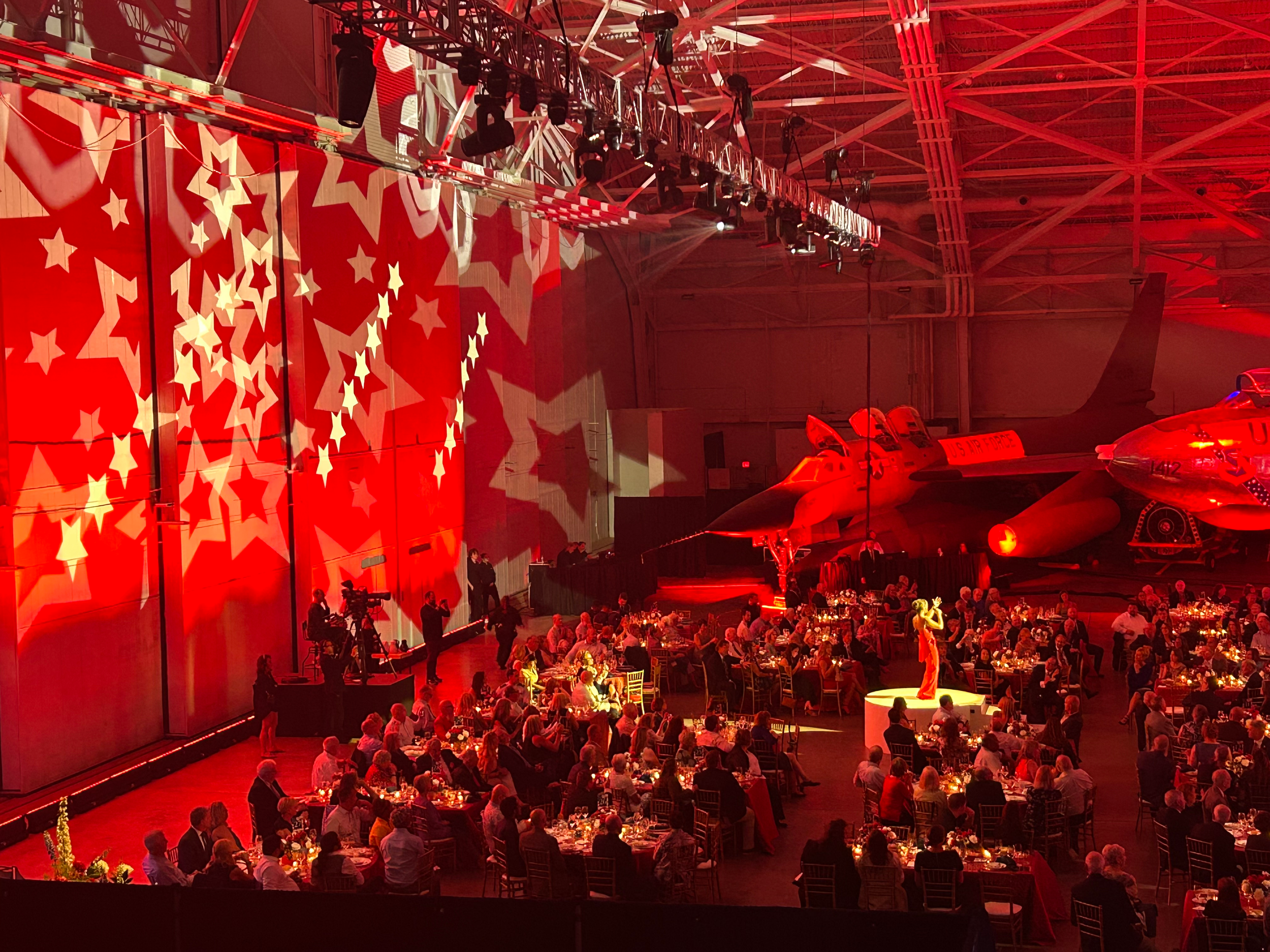 Event Structure Solutions