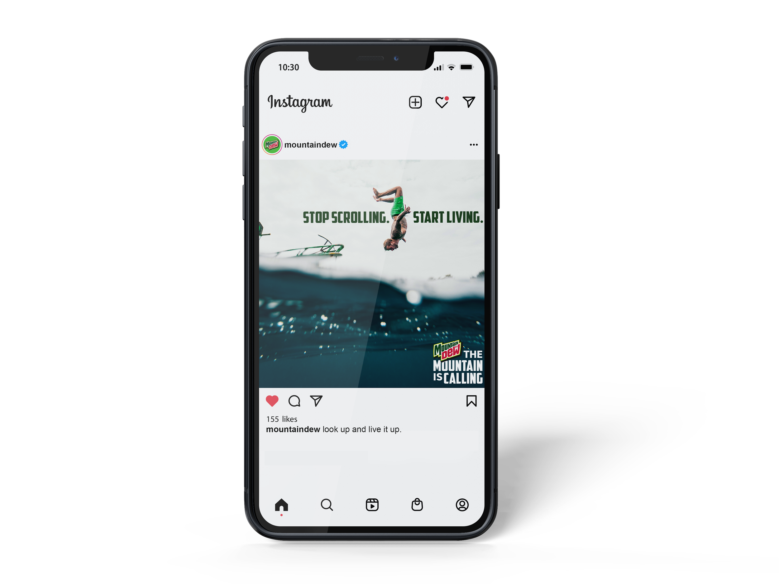 Mountain Dew Social Media Post #1.png