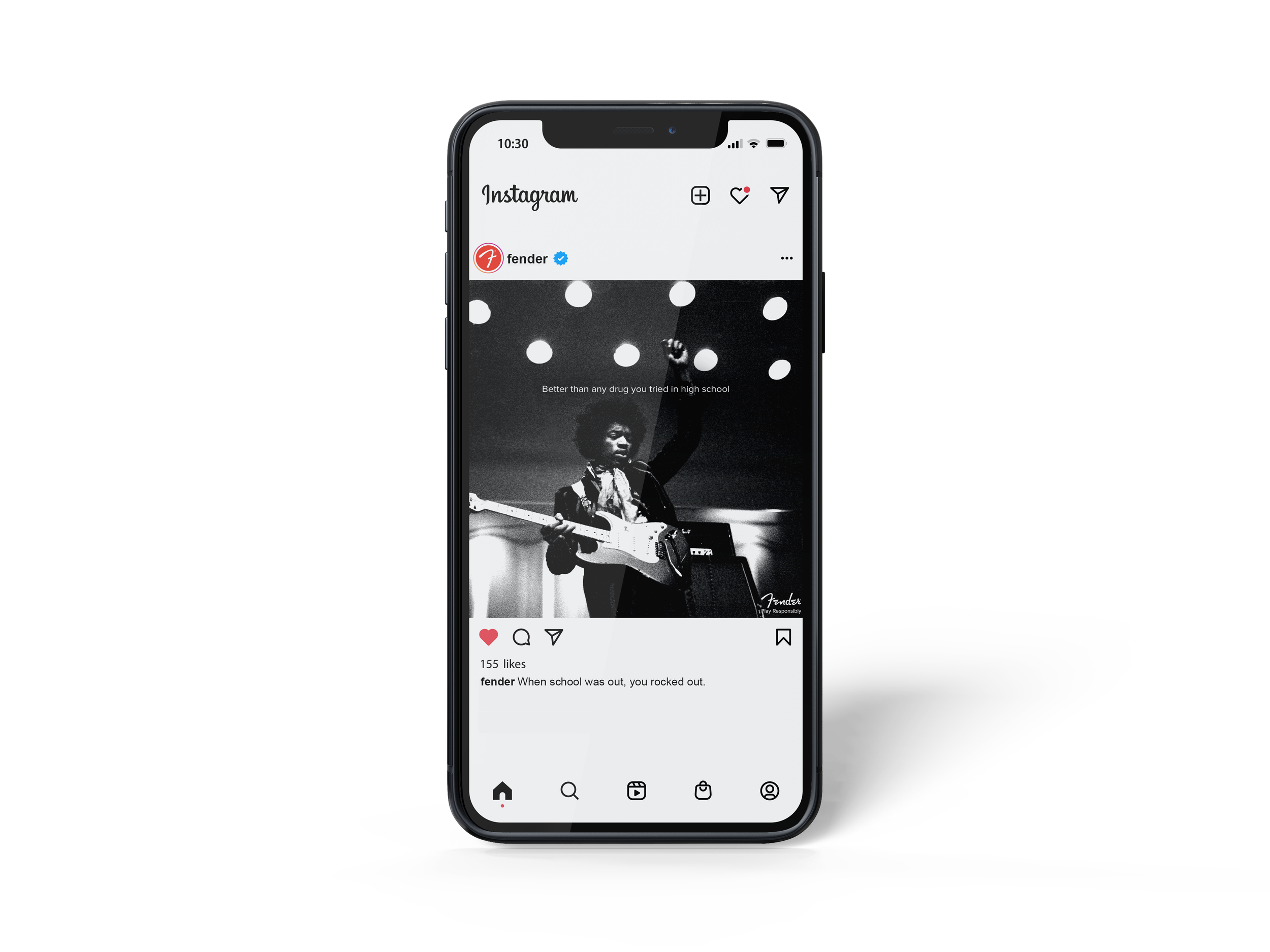 Social Media Captions