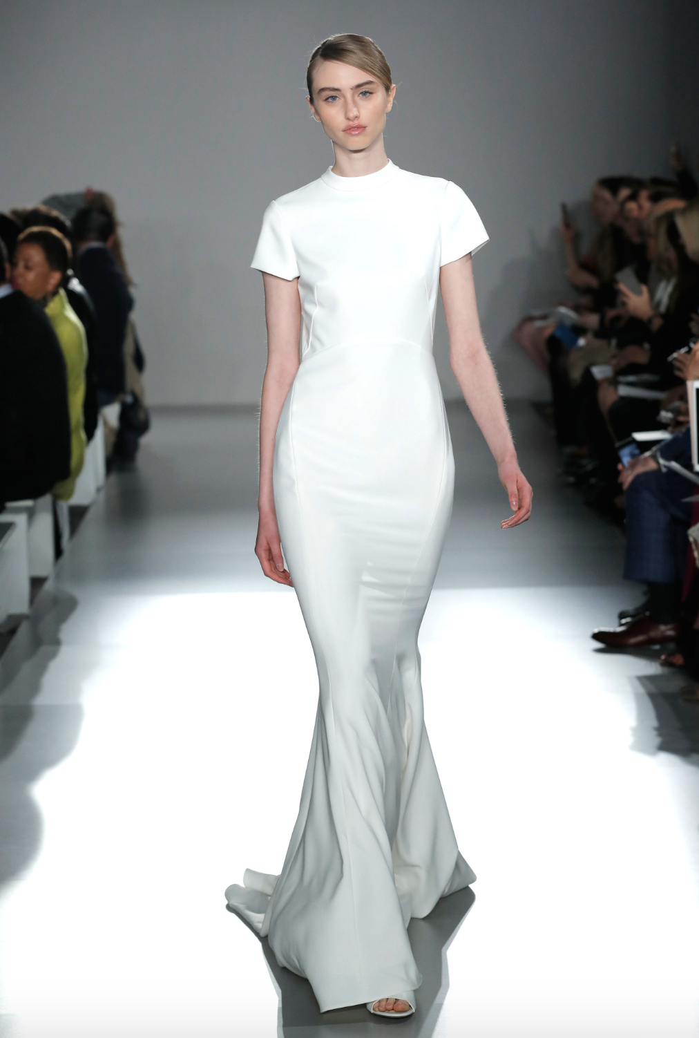 Amsale // Photo: Courtesy of Amsale