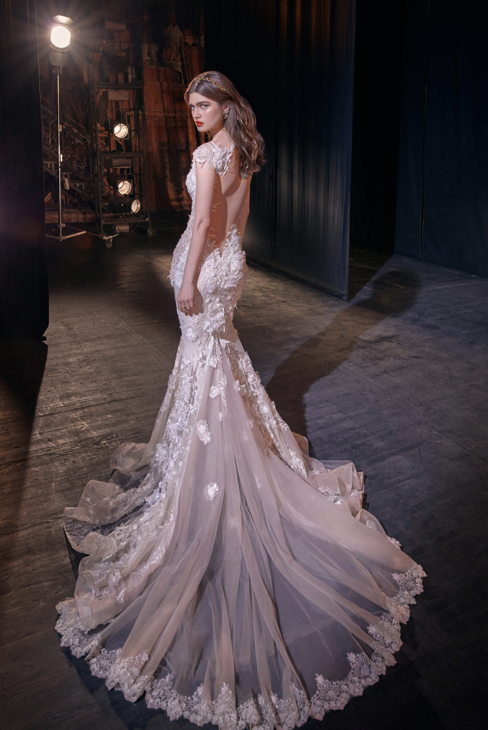 Galia Lahav // Photo: Courtesy of Galia Lahav