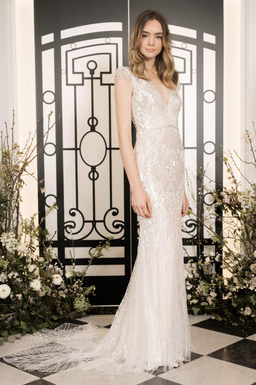 Jenny Packham // Photo: Courtesy of Jenny Packham