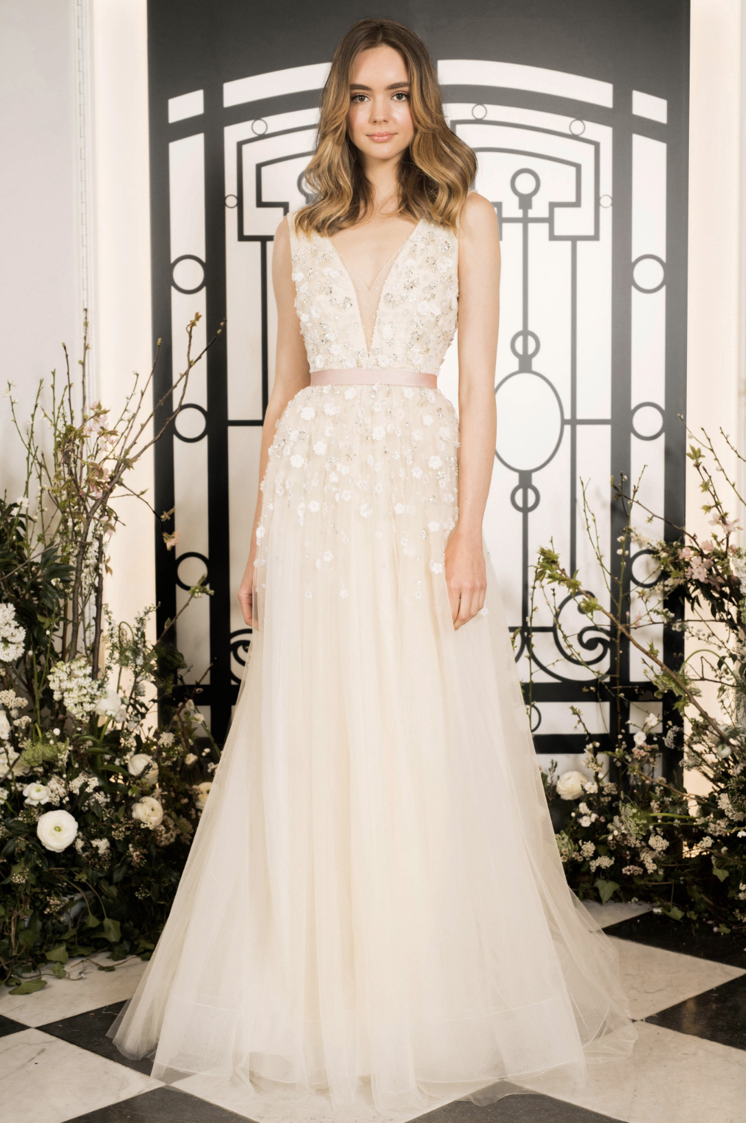 Jenny Packham // Photo: Courtesy of Jenny Packham