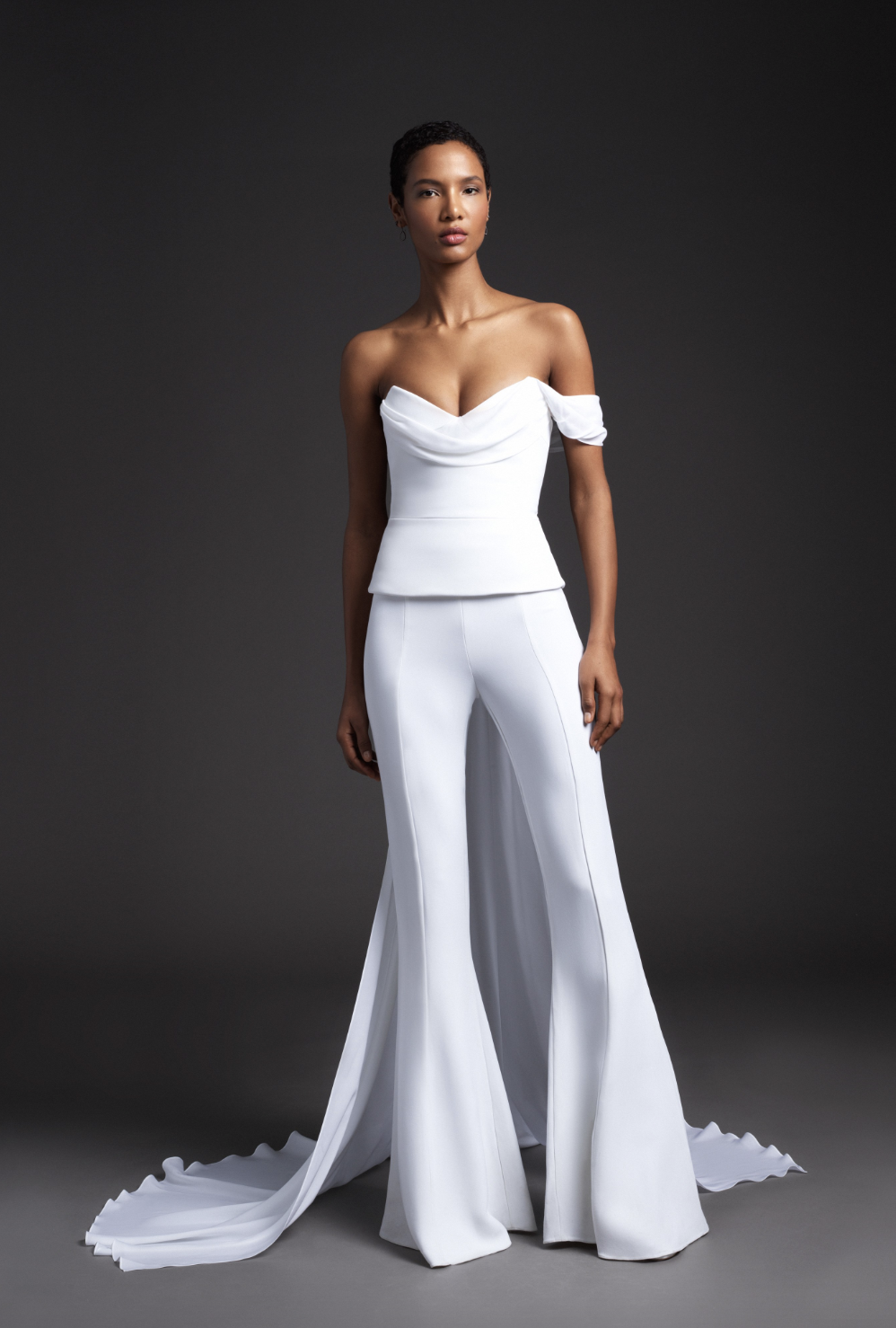 Cushine // Photo: Courtesy of Cushnie