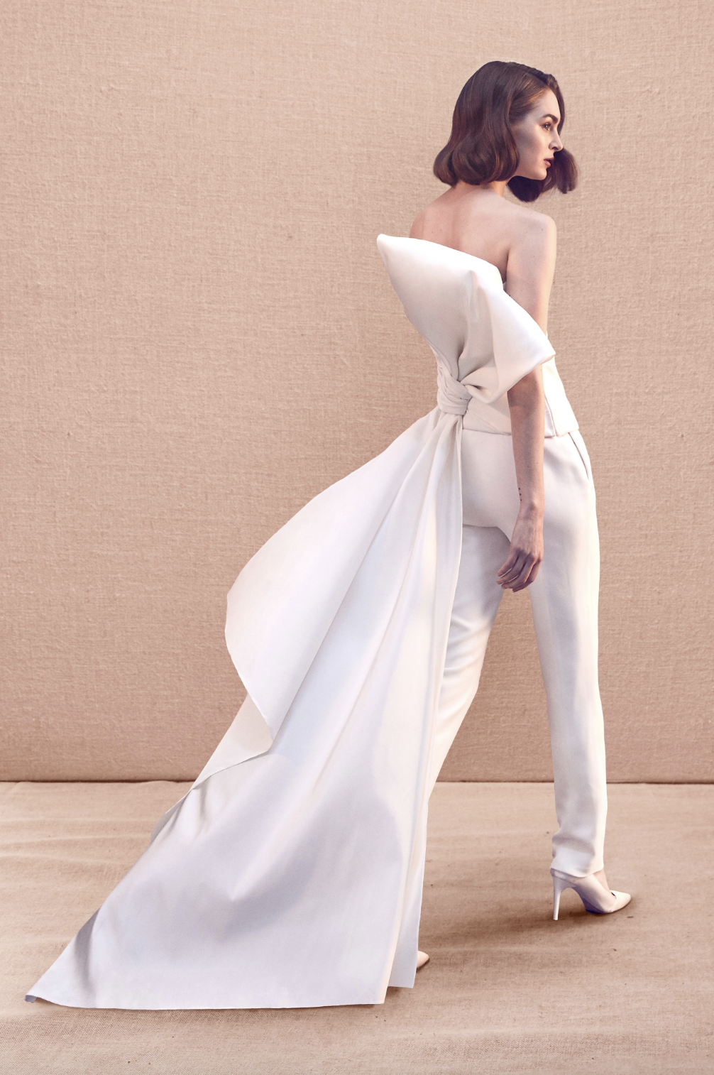 Oscar de la Renta // Photo: Courtesy of Oscar de la Renta