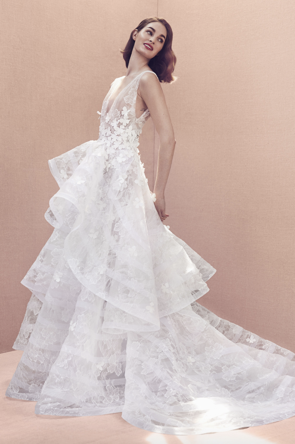 Oscar de la Renta // Photo: Courtesy of Oscar de la Renta