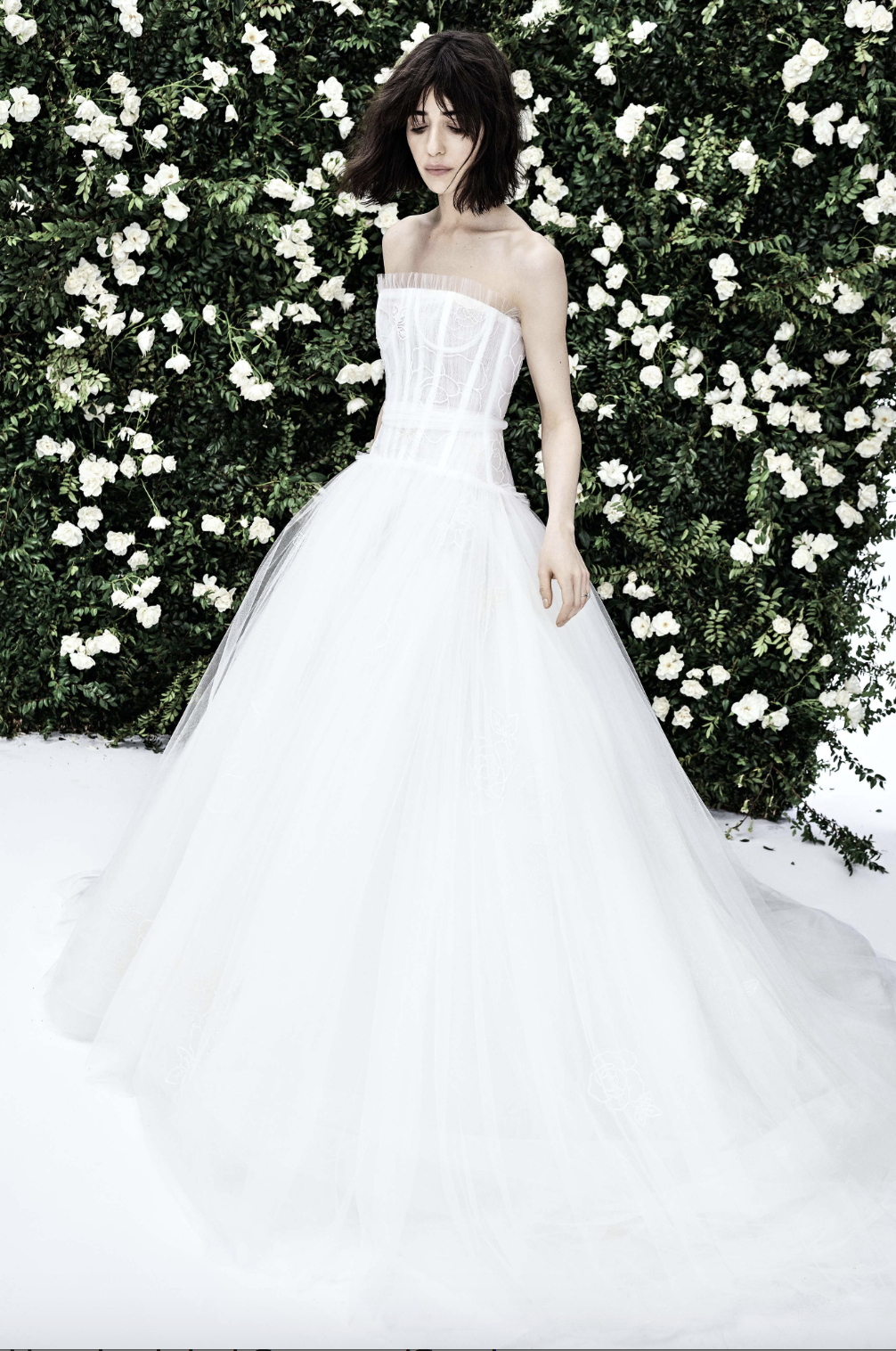 Carolina Herrera // Photo: Courtesy of Carolina Herrera