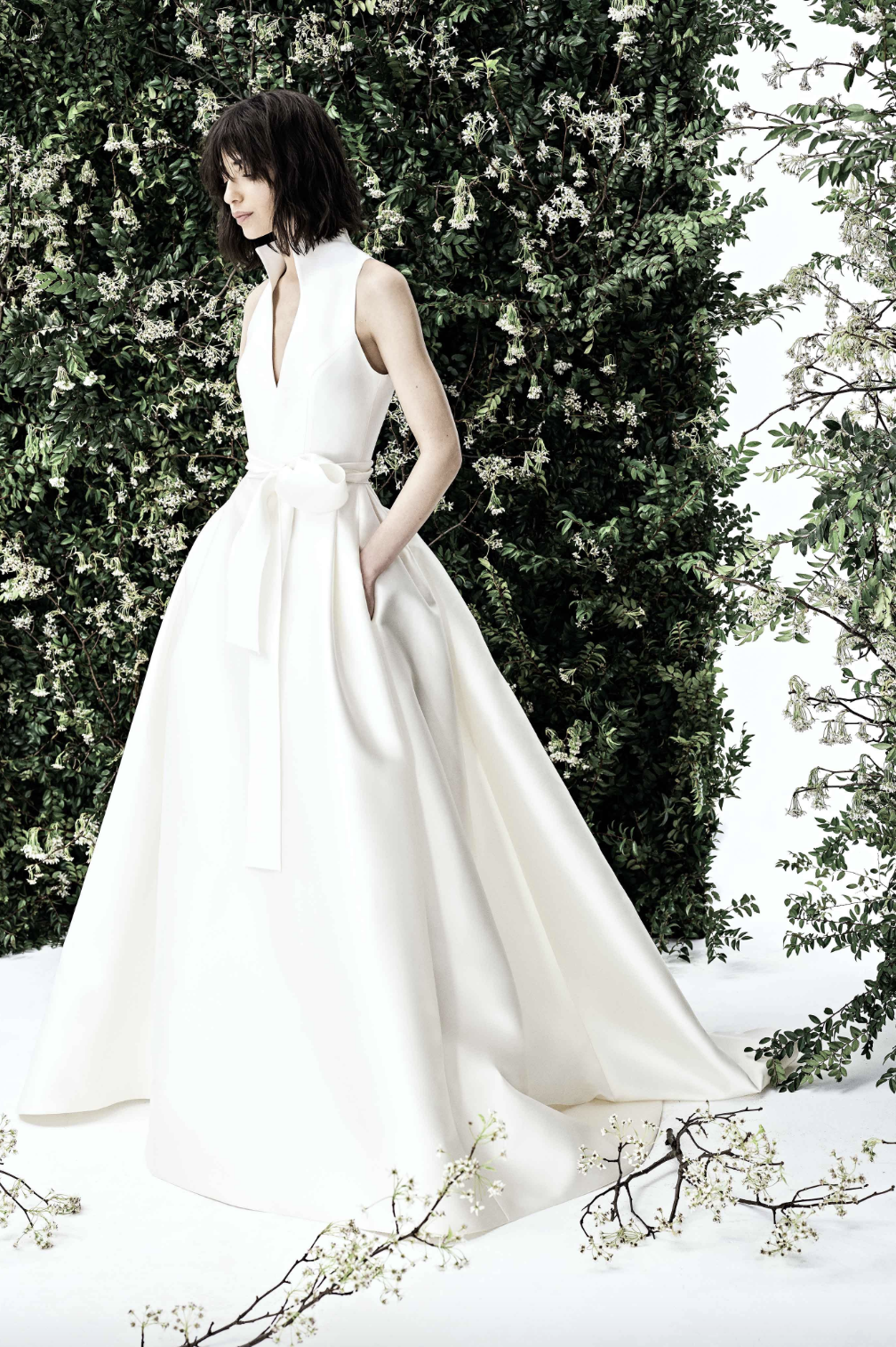 Carolina Herrera // Photo: Courtesy of Carolina Herrera