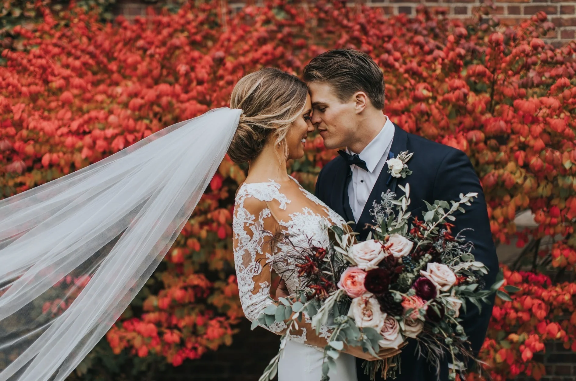 Ashley &amp; Anthony