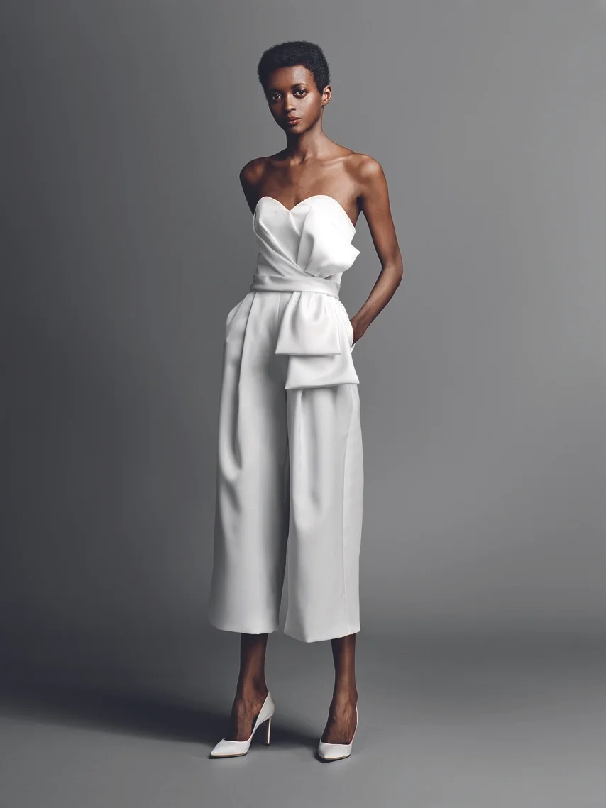 Mariage Viktor & Rolf