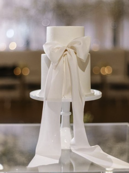 The 2024 Classic Wedding Trend: A Fresh Take