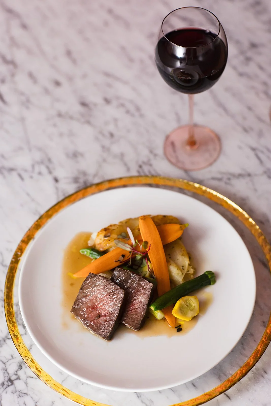 Catering | D’Amico Hospitality  Photo | Cadence &amp; Eli 