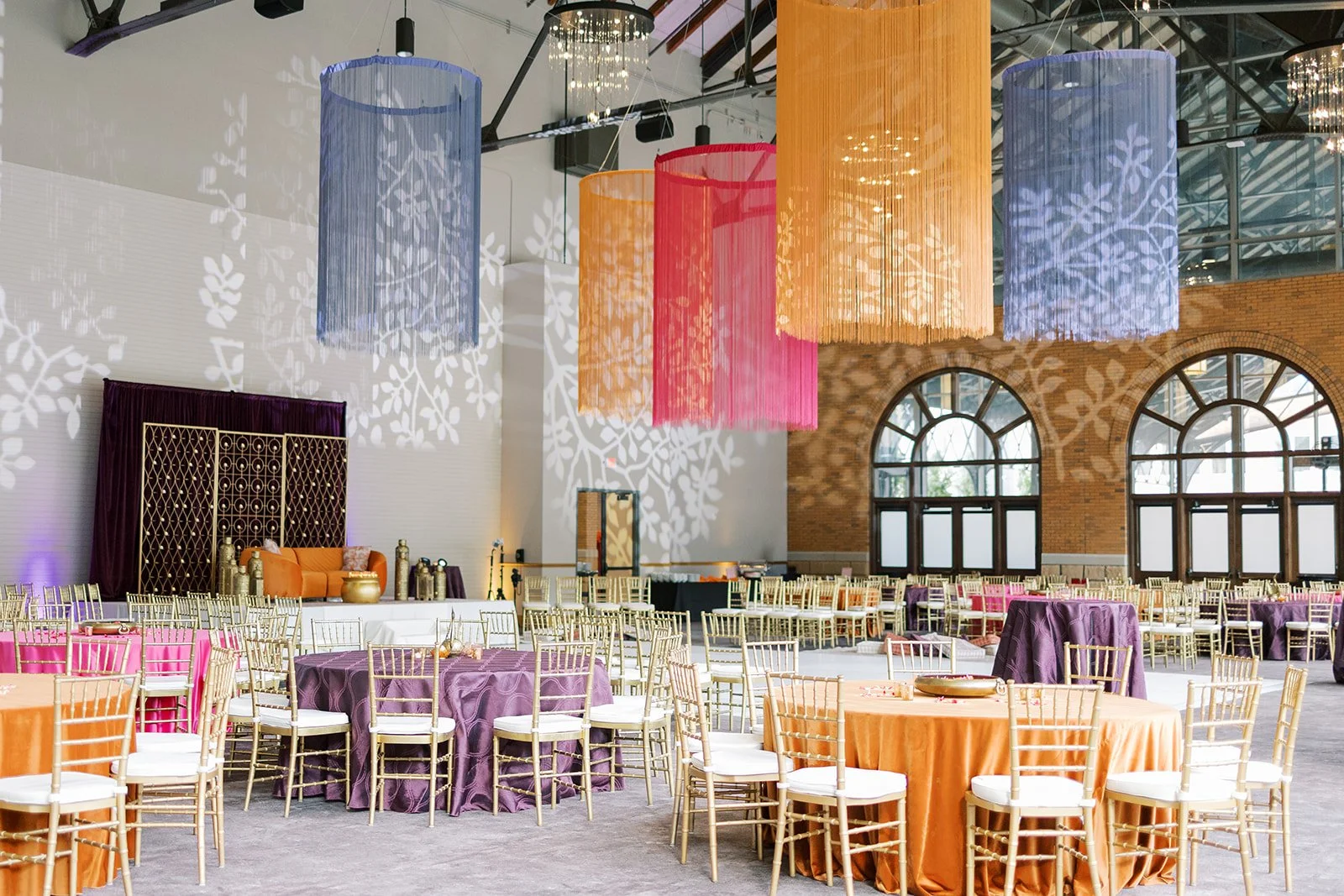 Amanda &amp; Paras || The Depot