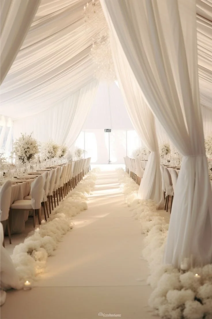 Weiße Hochzeitsdeko _ White wedding.jpeg