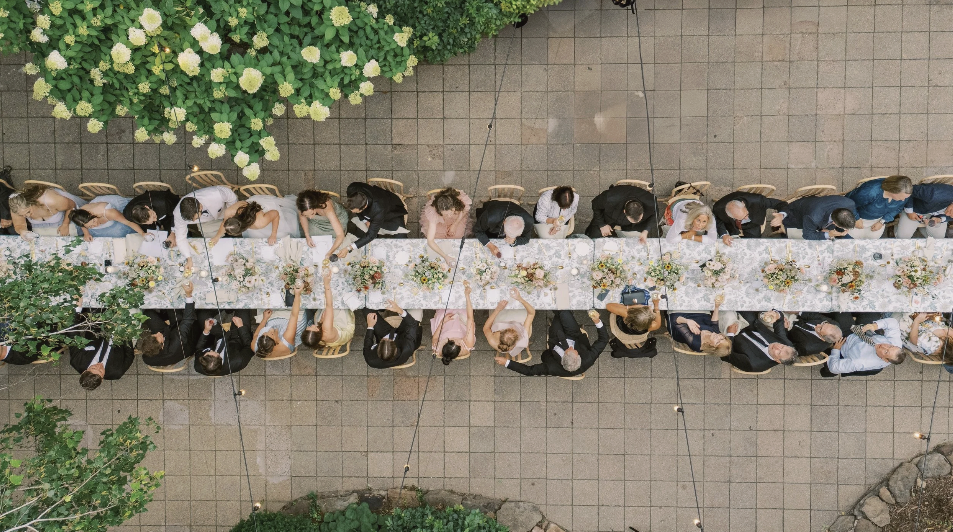 Wedding Planning 101: Wedding Day Timeline