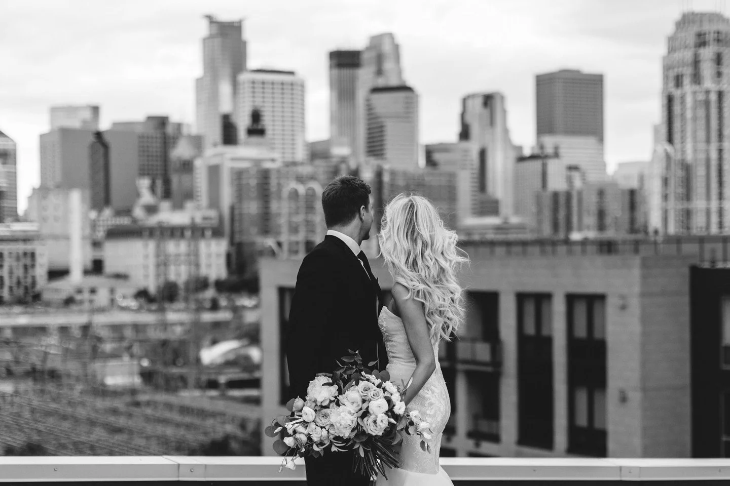 Minneapolis is a beautiful city filled with beautiful people! We love our neighbors, our community, and everyone who makes this city and state so amazing and we are proud of the stand for human decency and respect that so many are demonstrating.