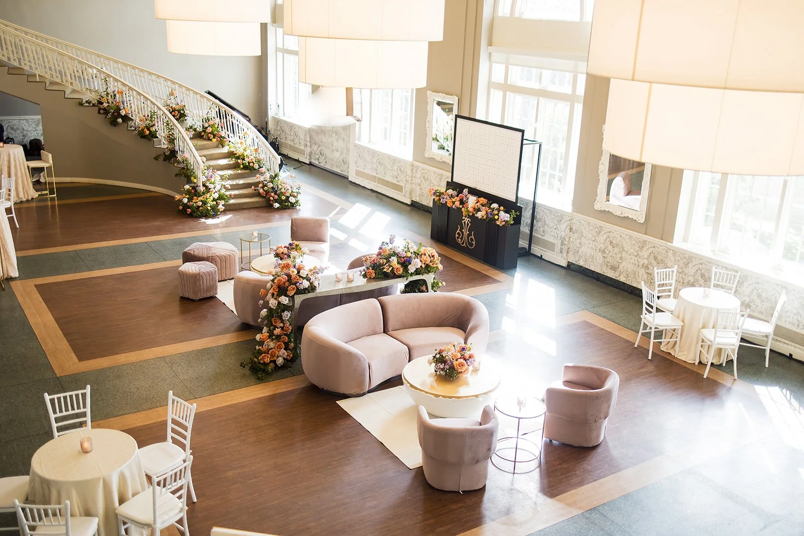 Wedding Planning Guide For The Beach Club Wedding Venue