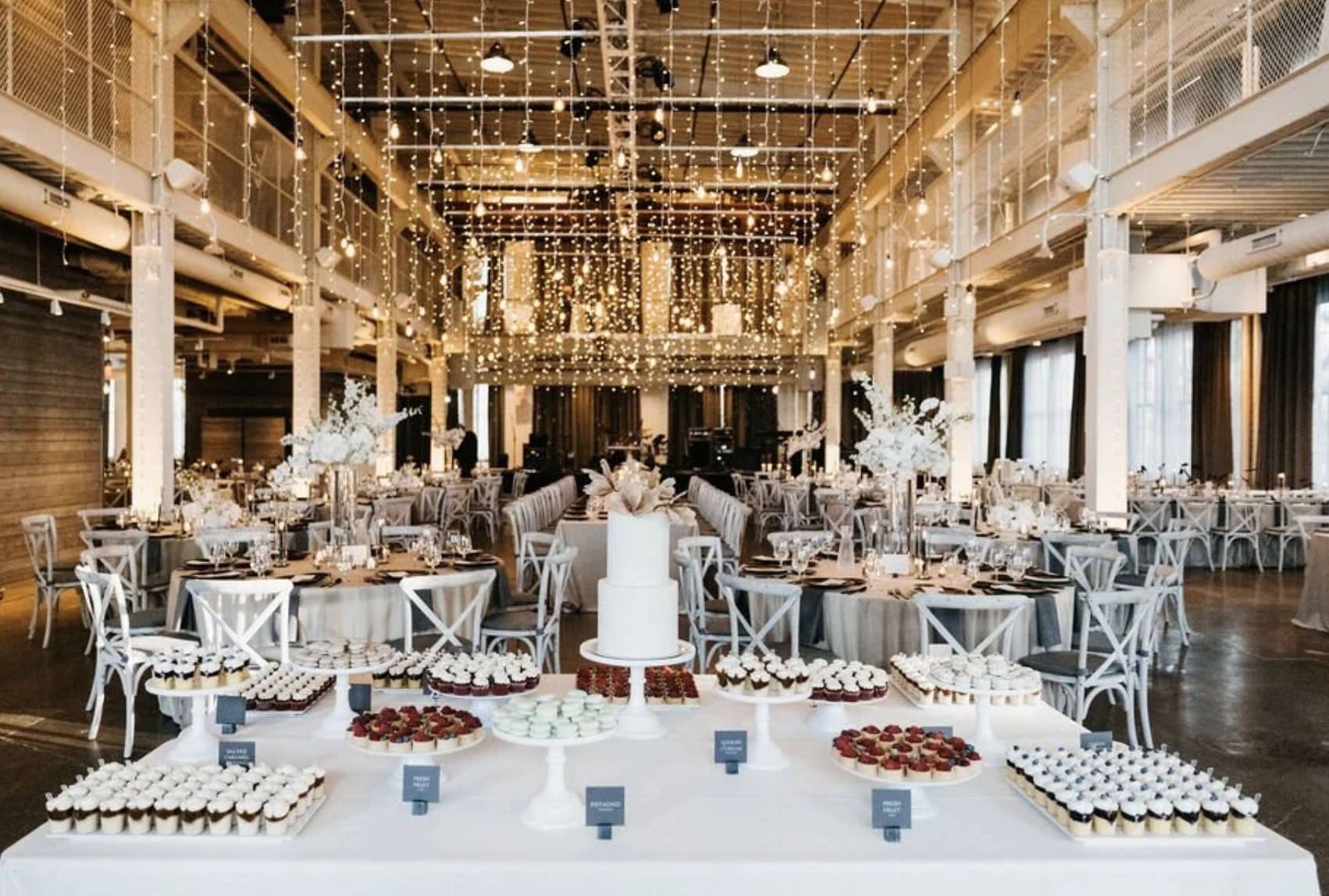 What Makes a Truly Great Wedding