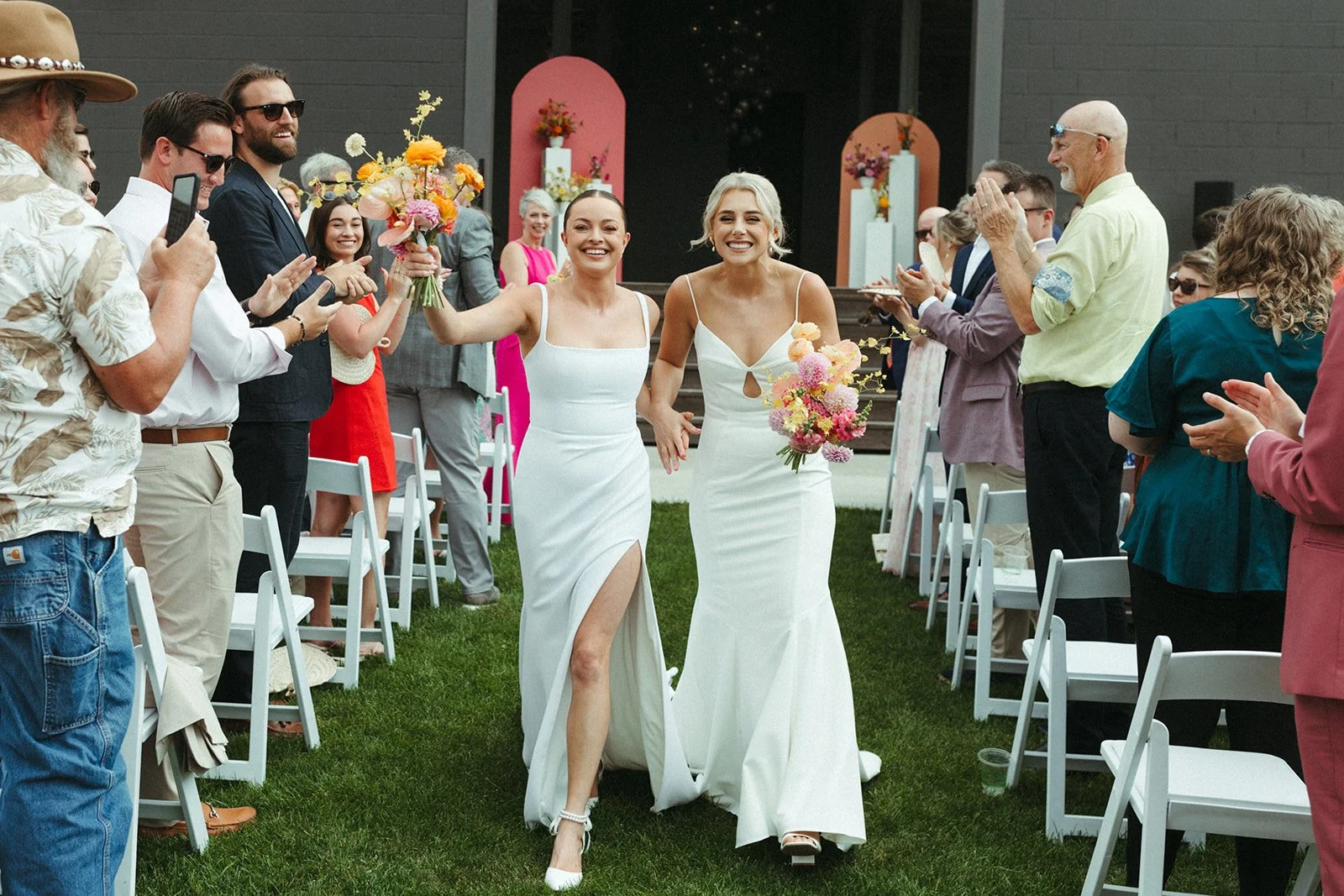 How To Plan An Inclusive Wedding