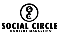 Social Circle Content Marketing