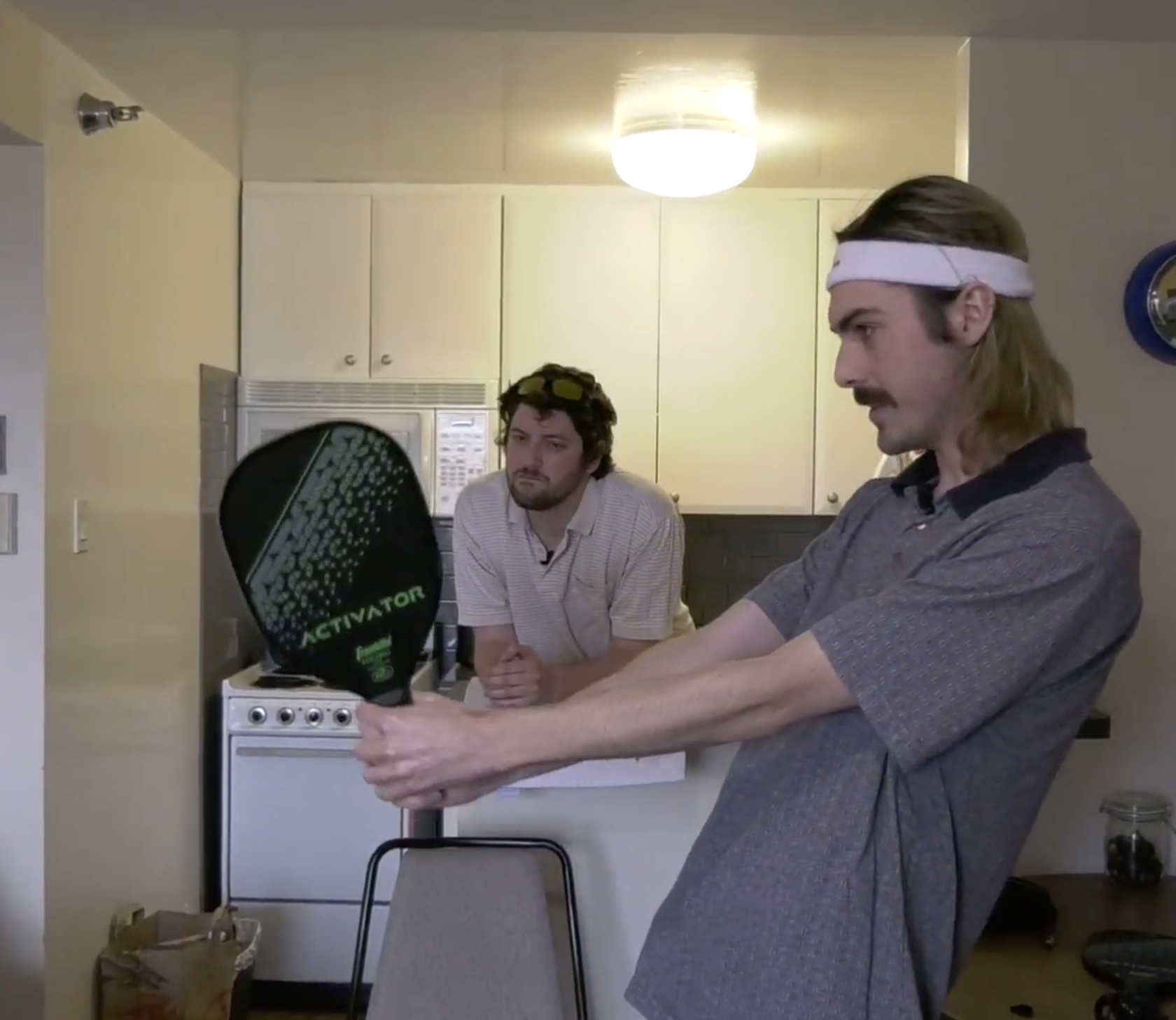 Sketch Comedy
