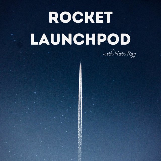 Rocket LaunchPod