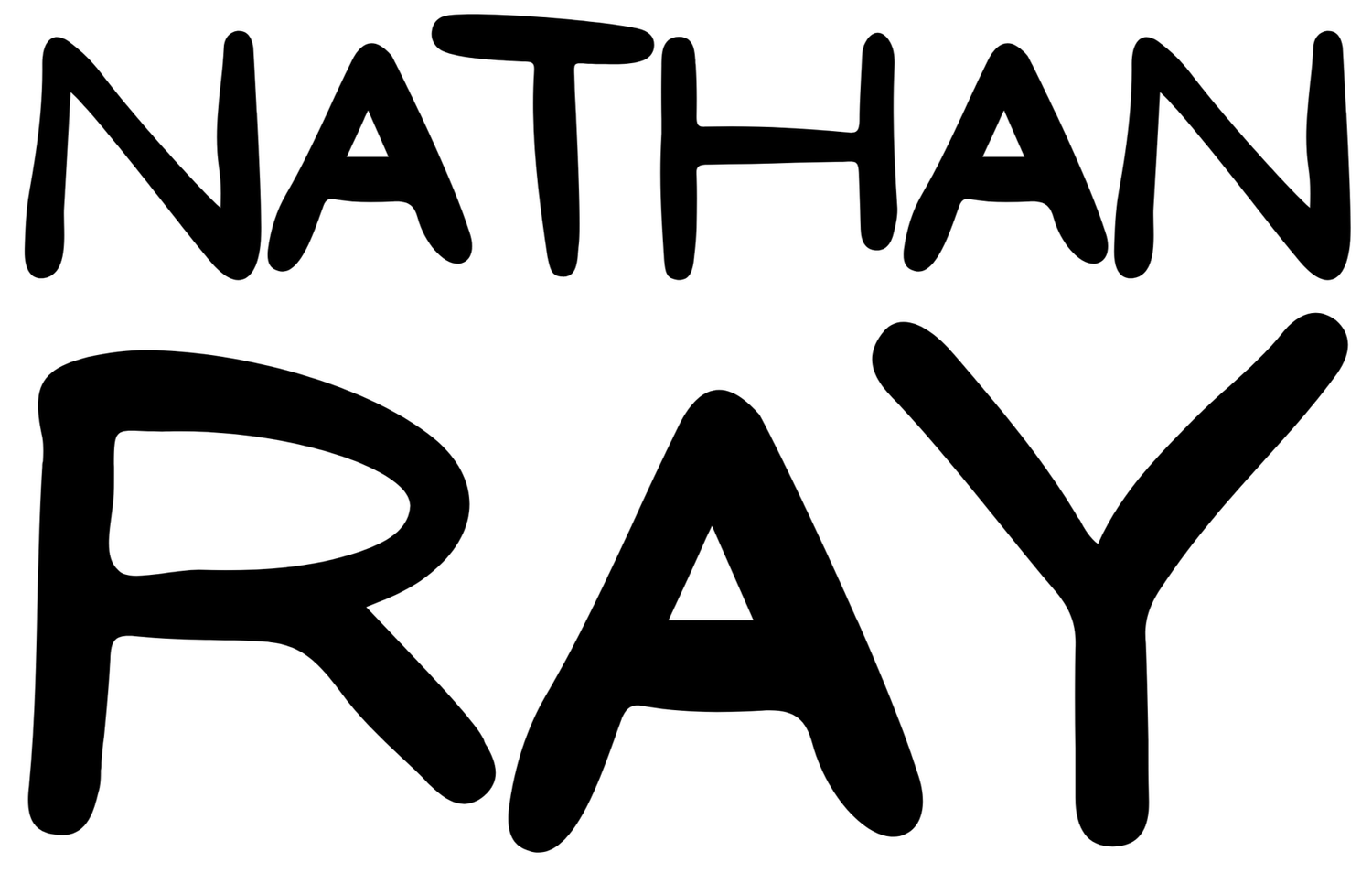 Nathan Ray