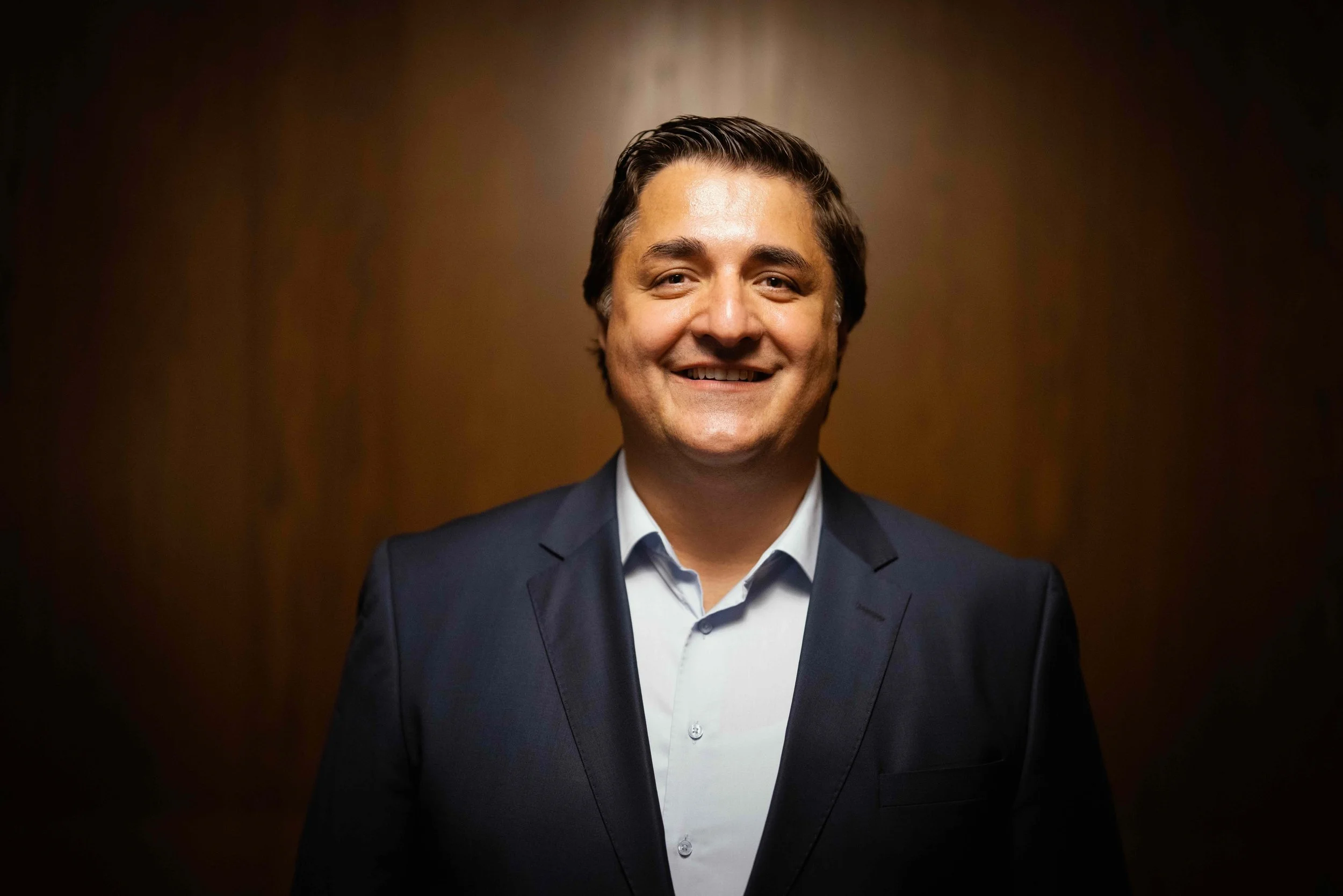 Bülend Ürük für KRESS