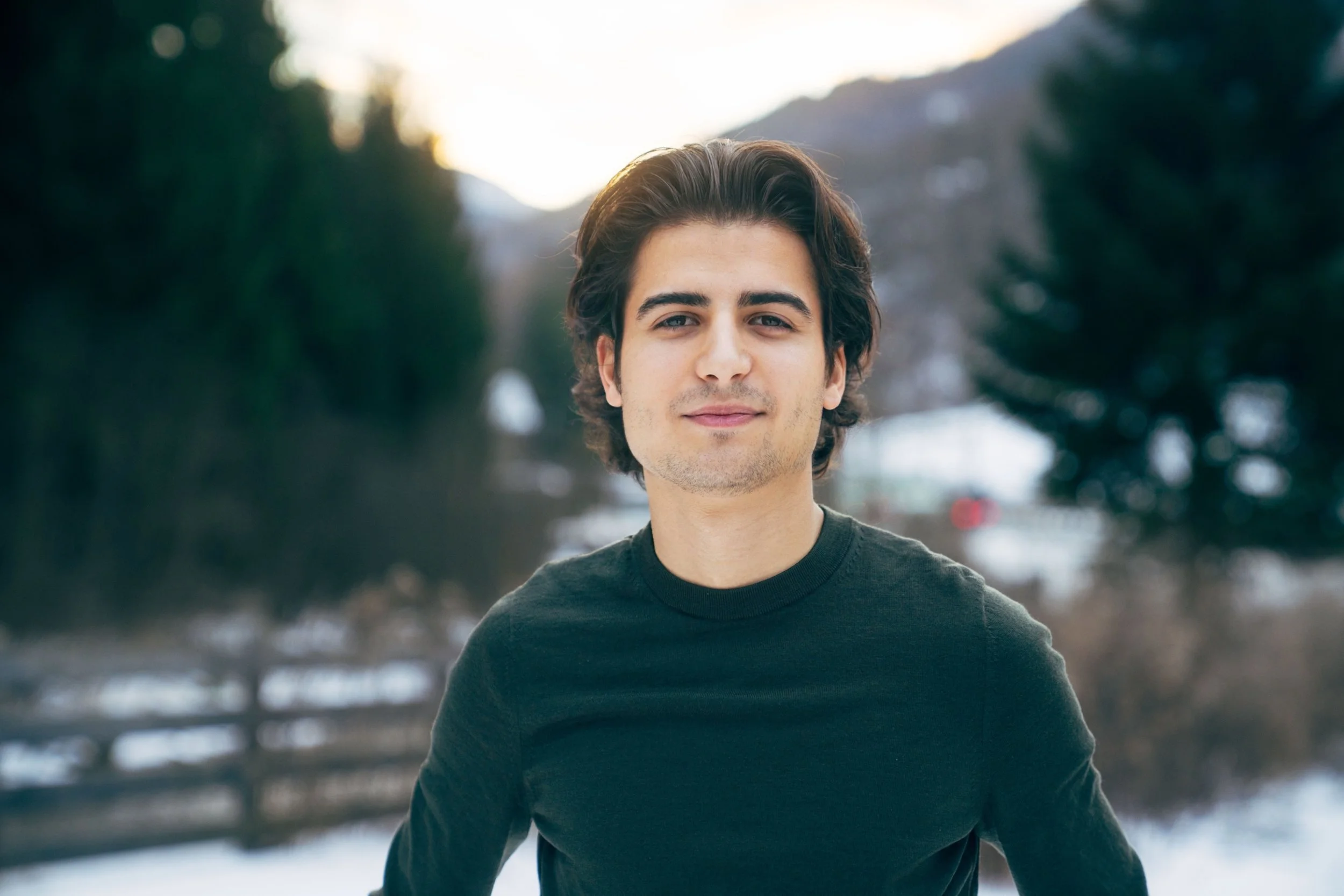 Ruben Giuliano Neue Zürcher Zeitung