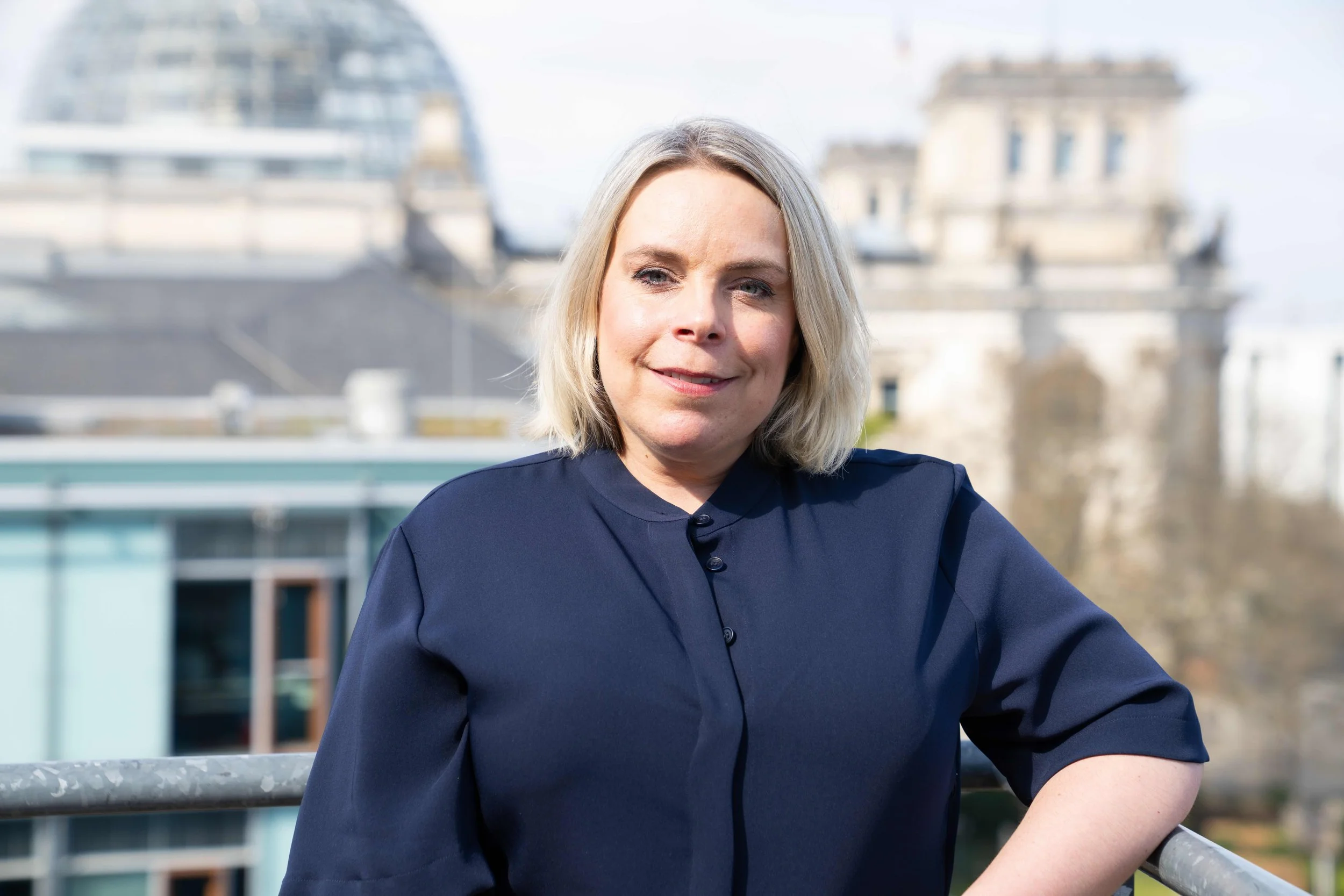 Anne-Christine Merholz für IPPEN.MEDIA