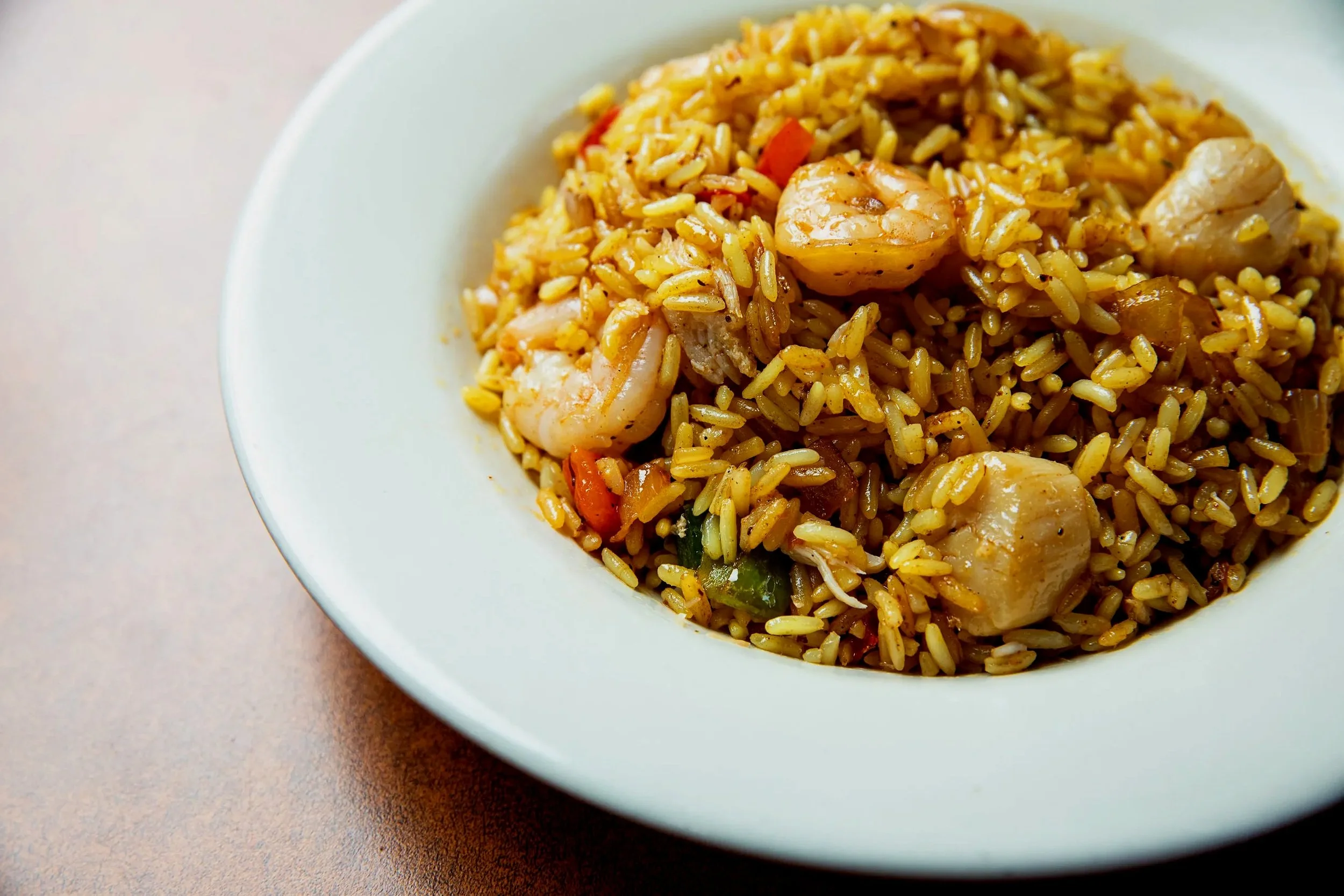 <br/a> Gullah Cuisine <br/a> on Hilton Head