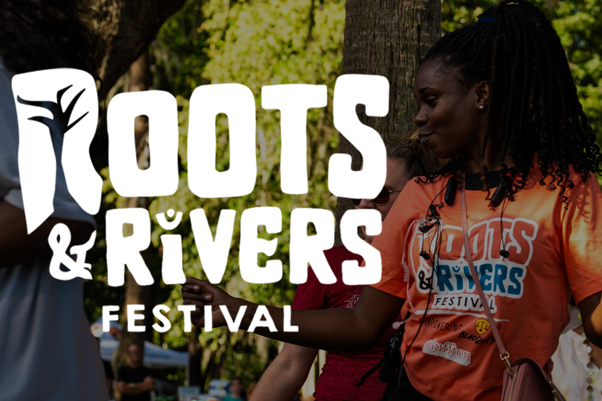 Roots &amp; Rivers Festival