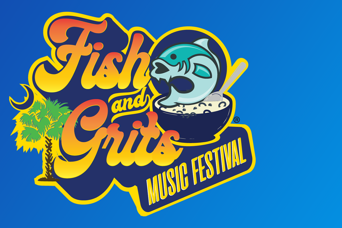 Fish &amp; Grits Music Festival