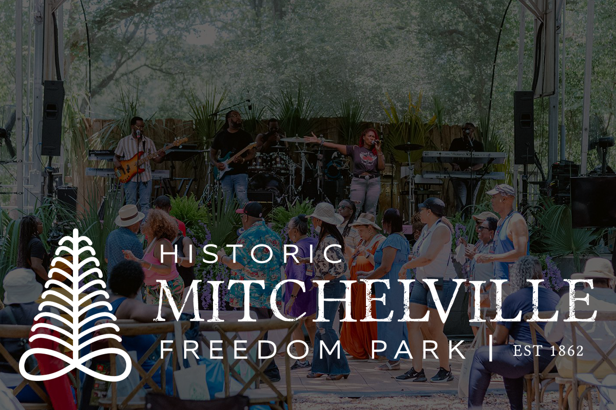 Mitchelville Freedom Park