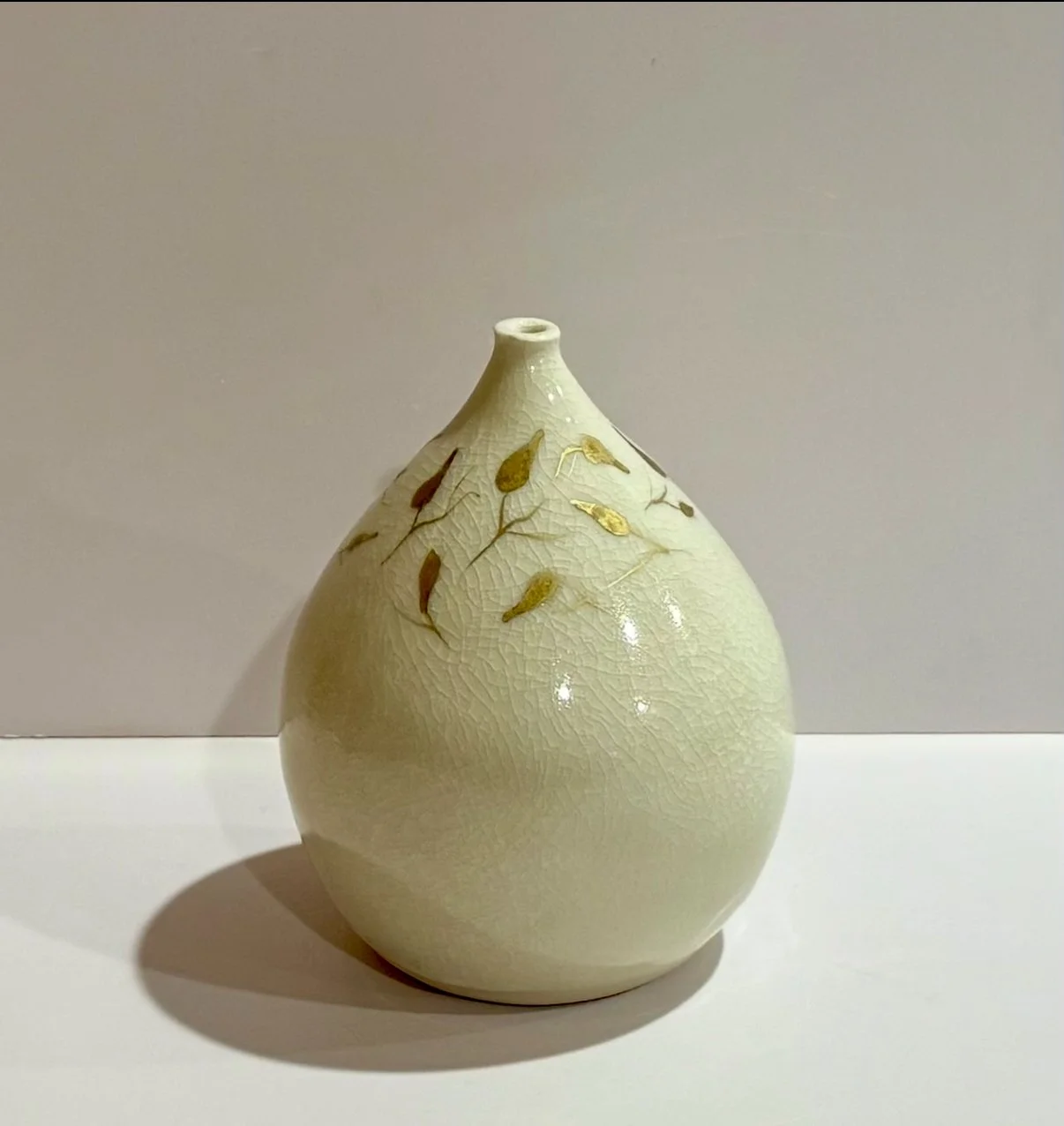 Echo Vase #9