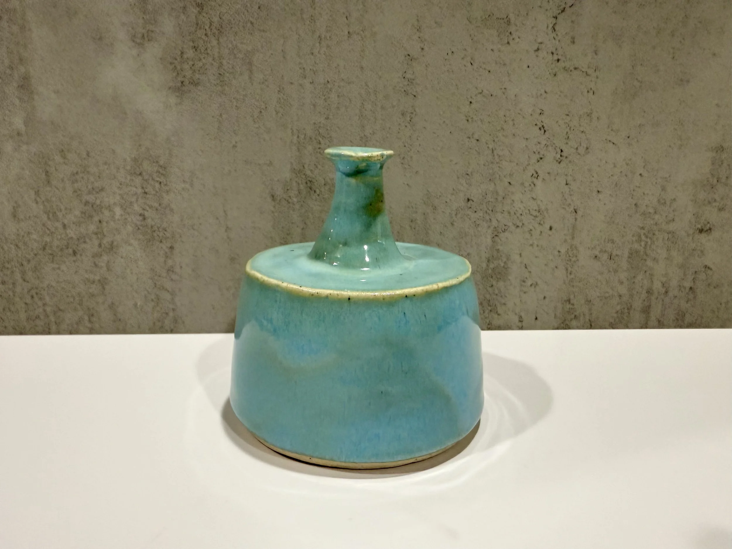 Echo Vase #11
