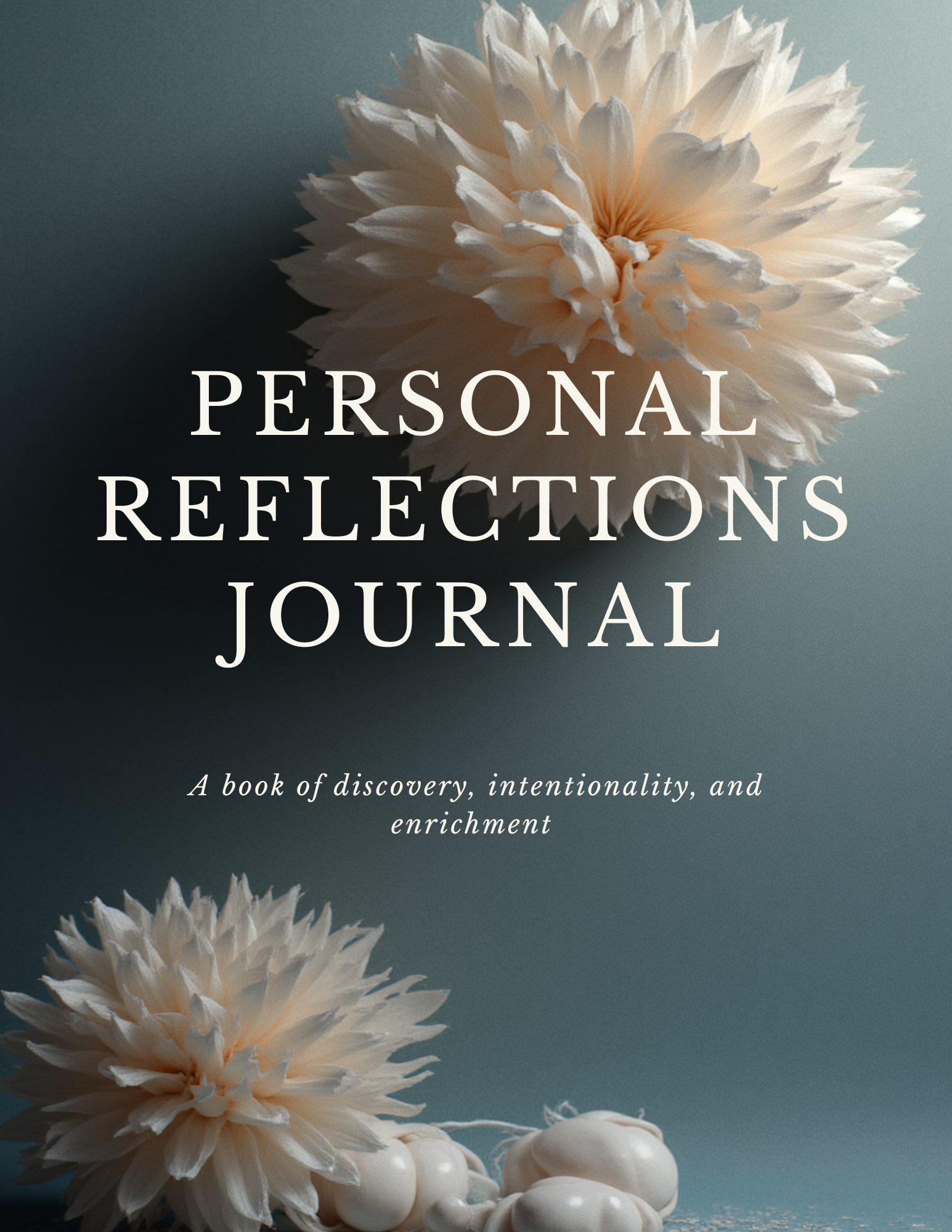 Personal Reflections Journal