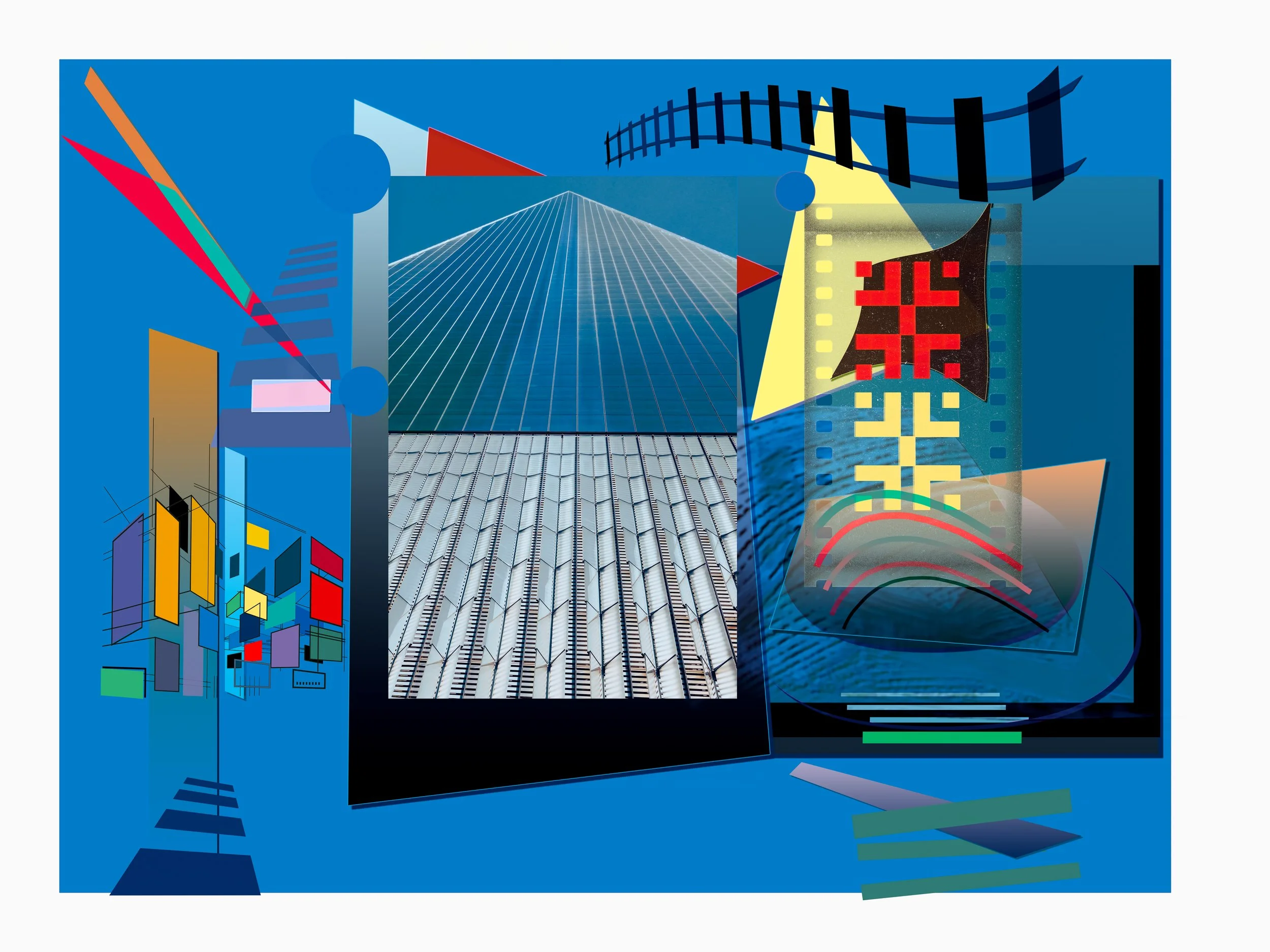 ARRIVAL Gallery - Art Show in Brooklyn, March 2026