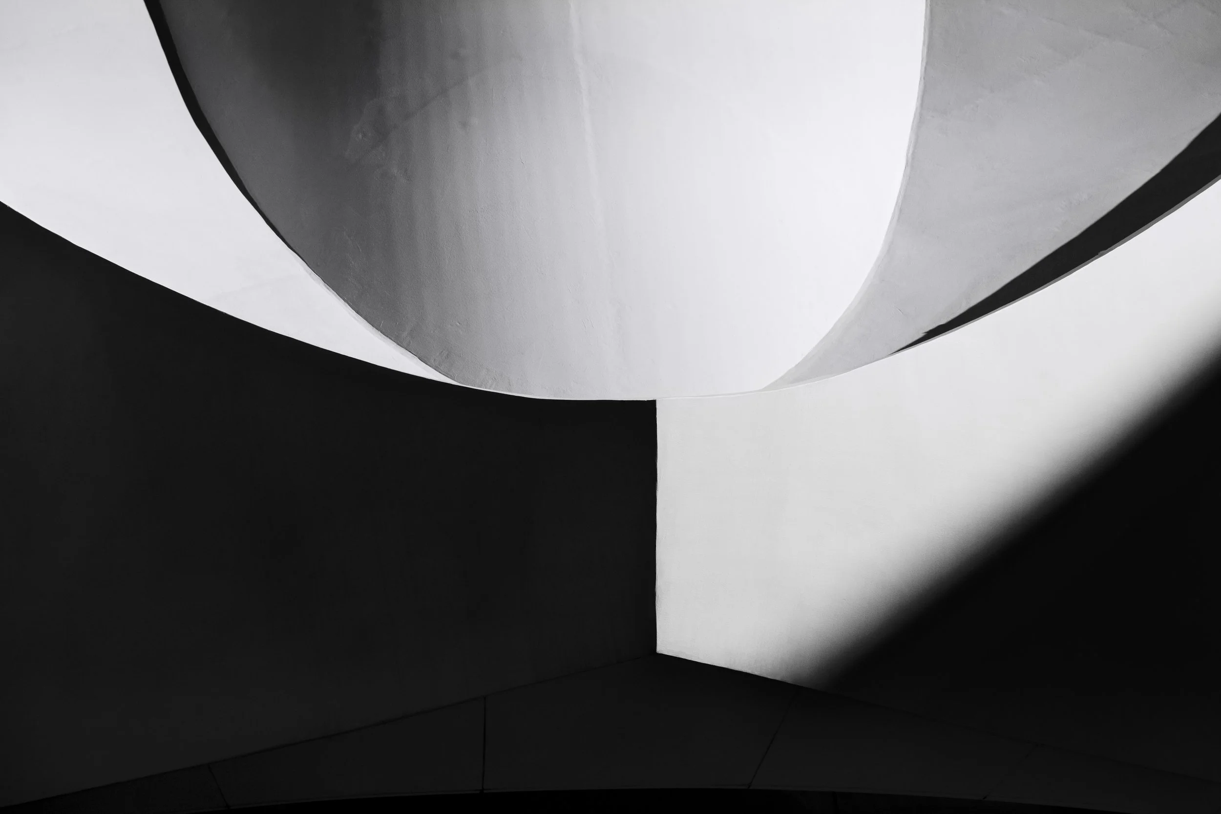 Fragments, Reconstruction, and Space