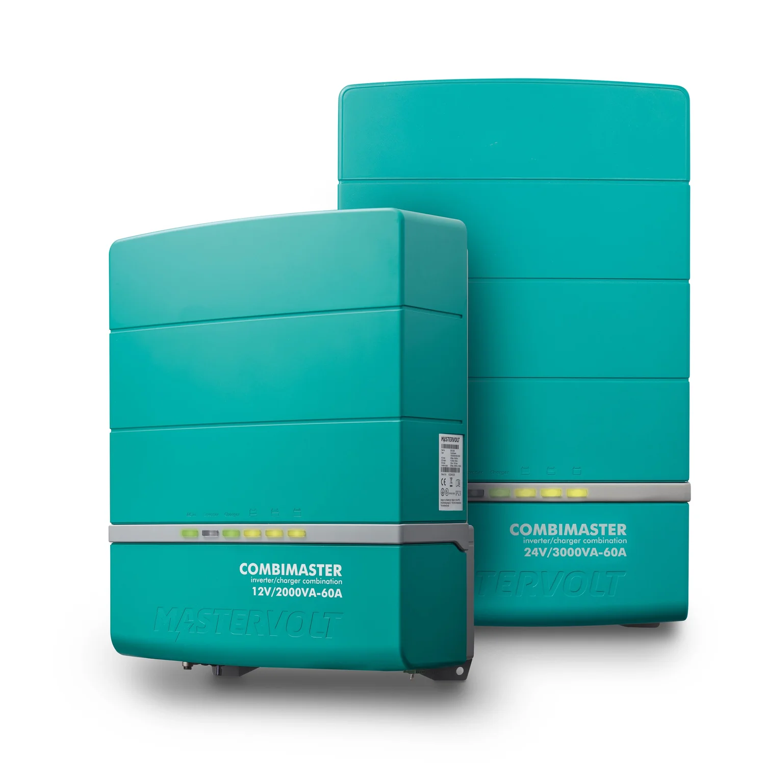 Authorized Mastervolt Distributor — Cay Electronics