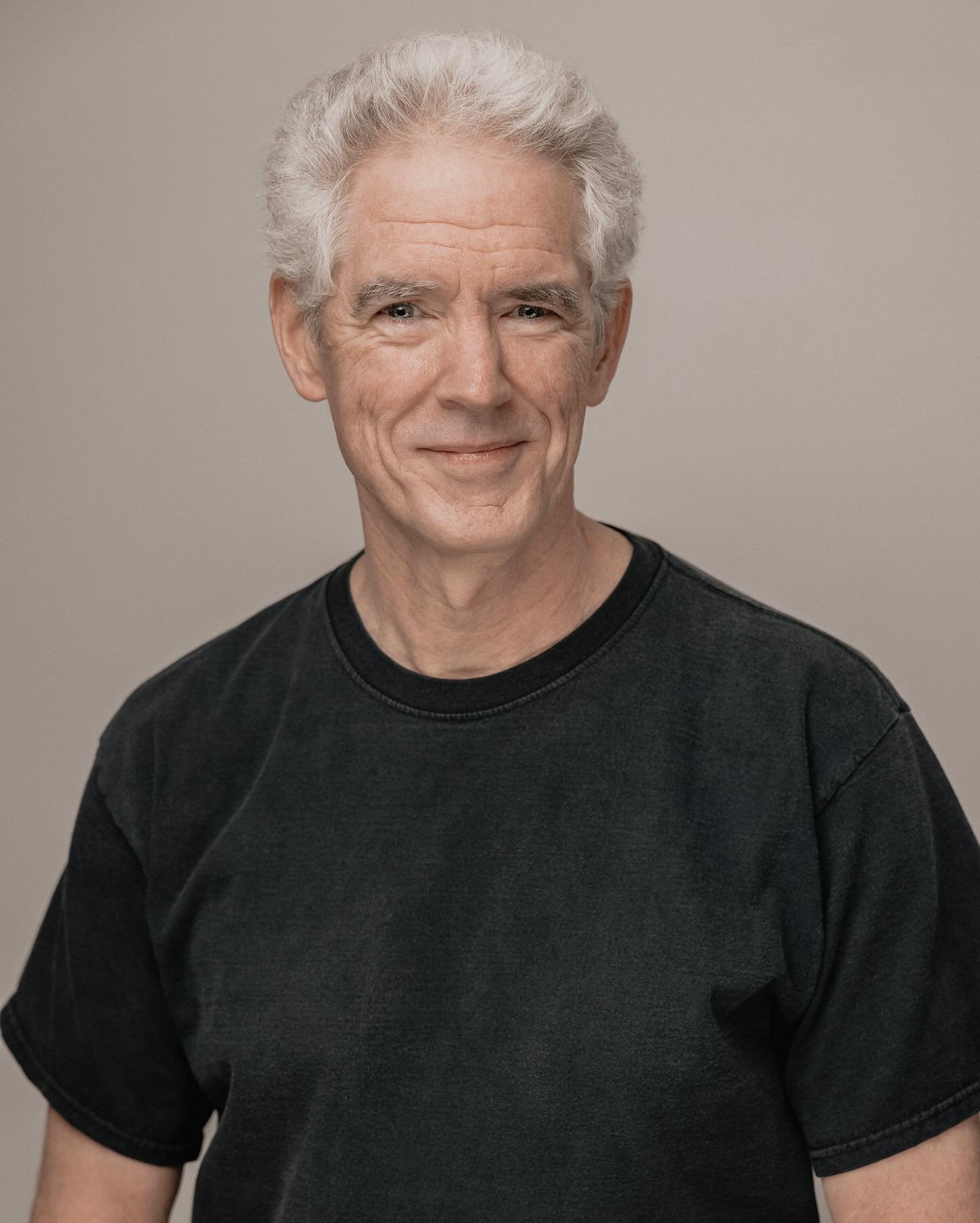 Portrait of an artist