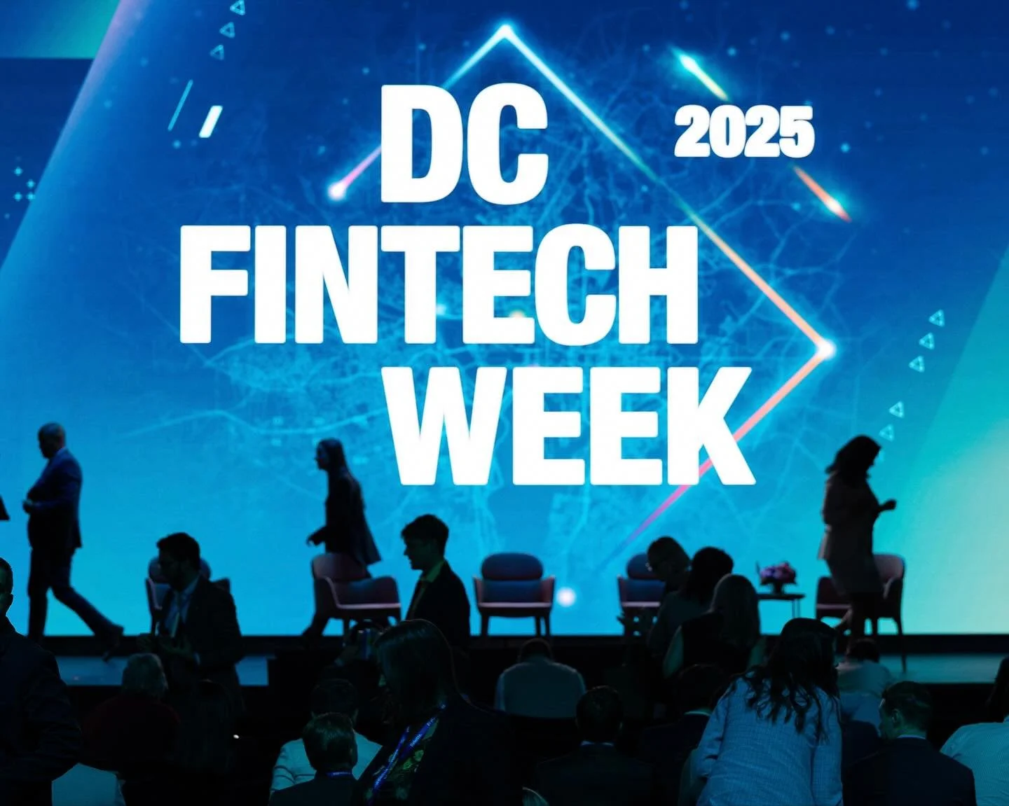 Fed Governor Christopher Waller @federalreserveboard #fintech2025