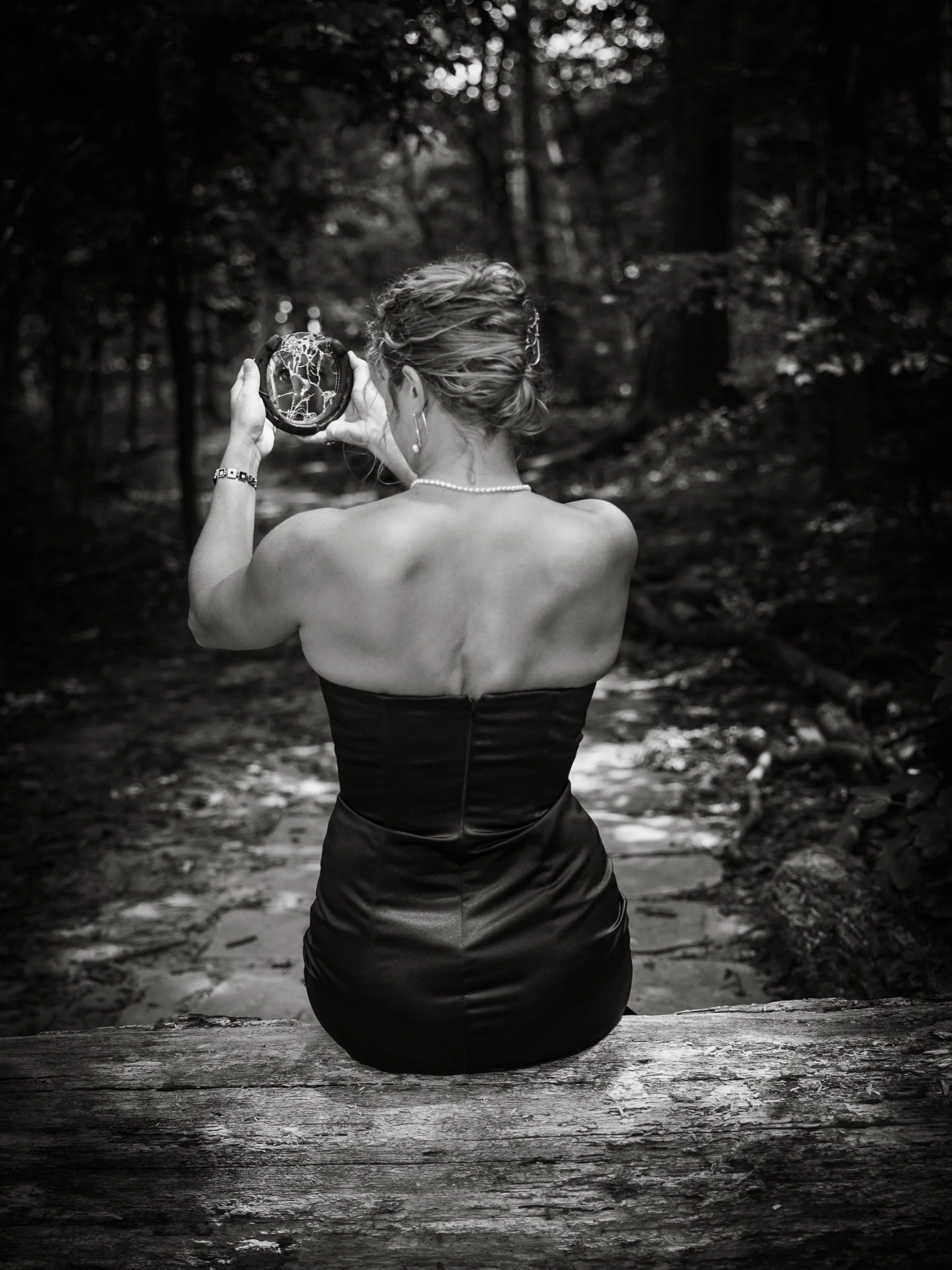 Portrait Session #arlingtonva